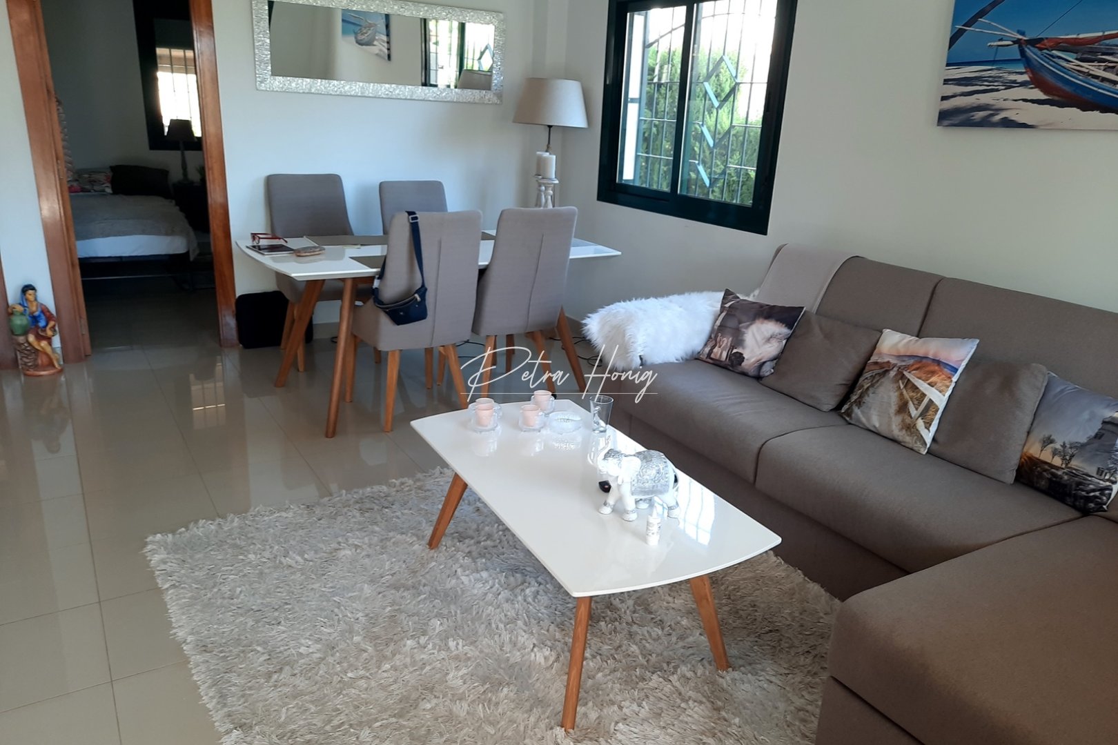 Resales - Semi Detached - Ciudad Quesada - Dona Pepa