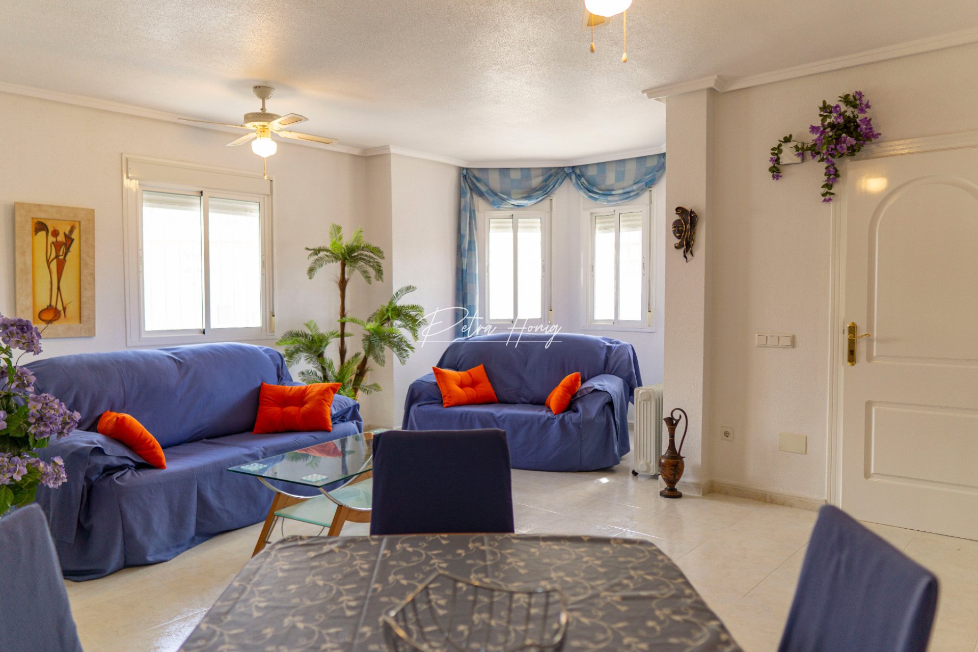 Resales - Semi Detached - Ciudad Quesada - Dona Pepa