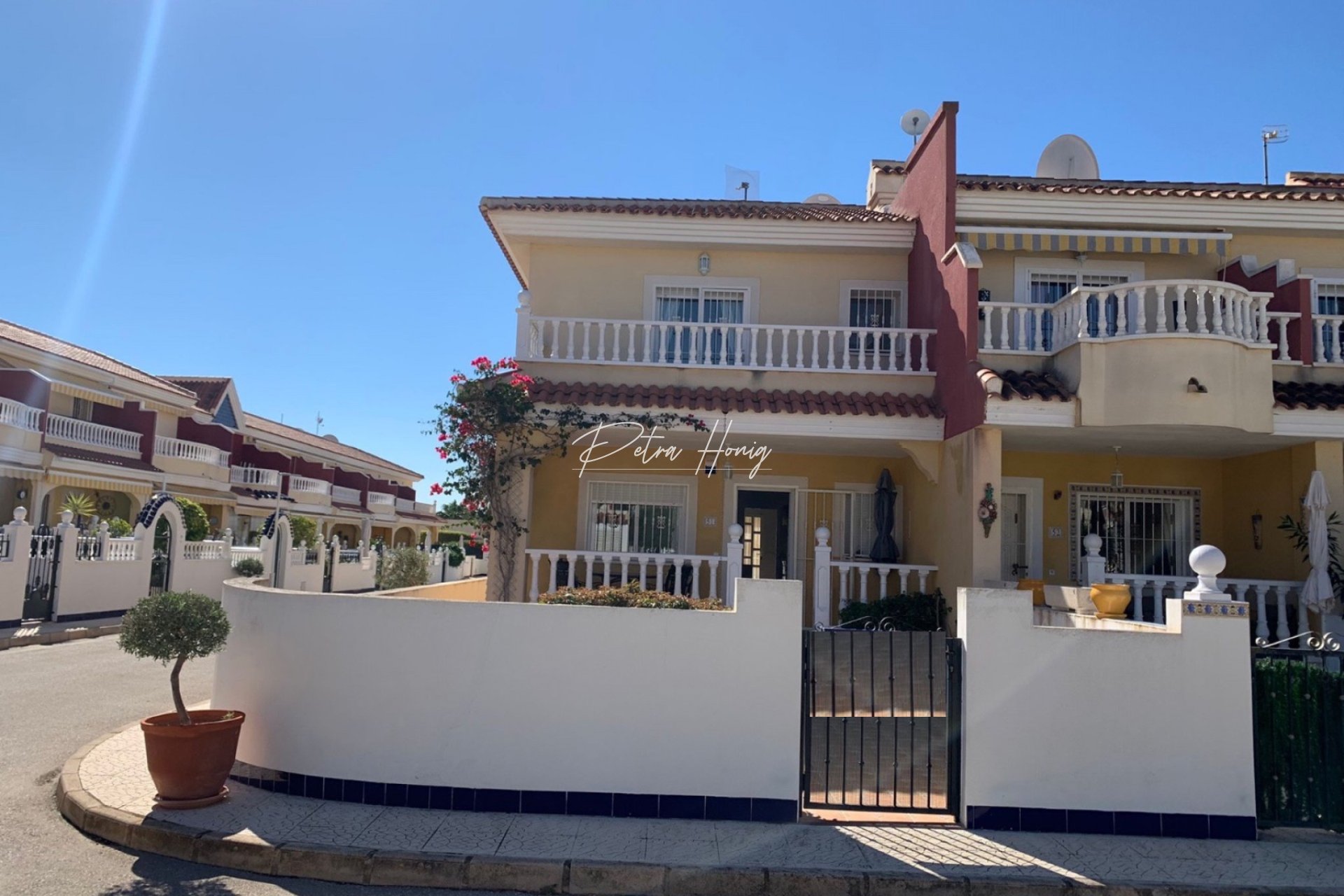 Resales - Semi Detached - Ciudad Quesada - Dona Pepa