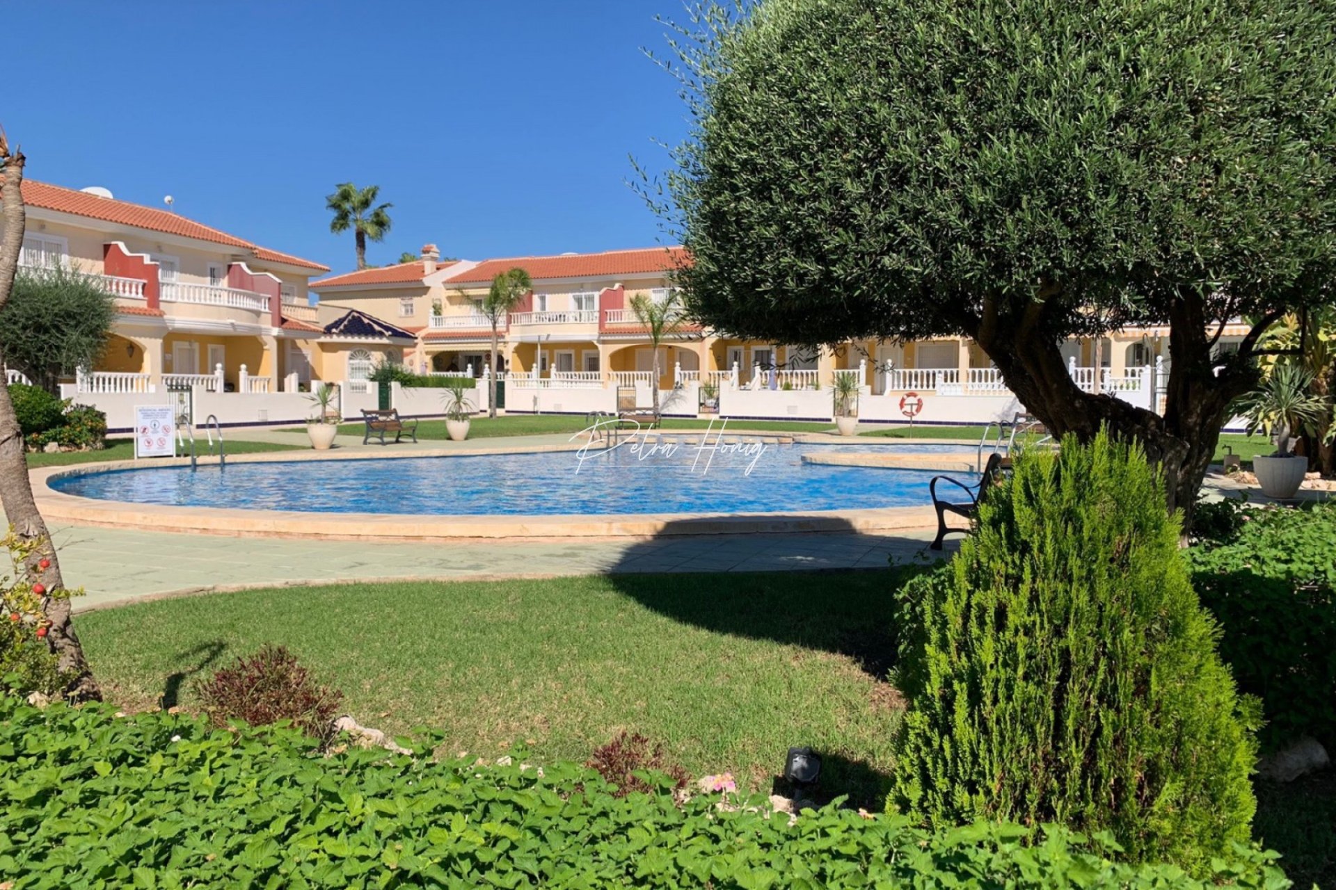 Resales - Semi Detached - Ciudad Quesada - Dona Pepa