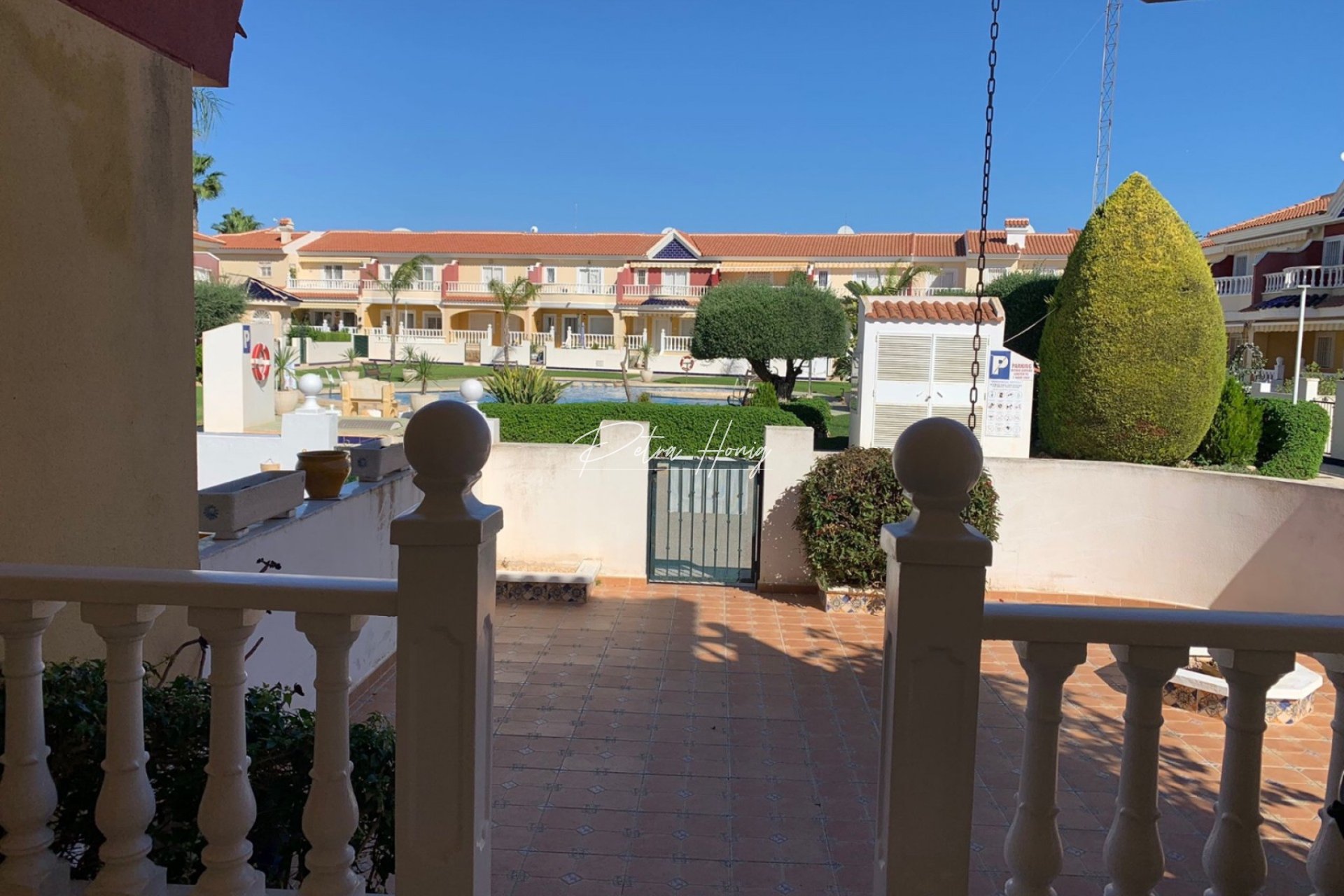 Resales - Semi Detached - Ciudad Quesada - Dona Pepa