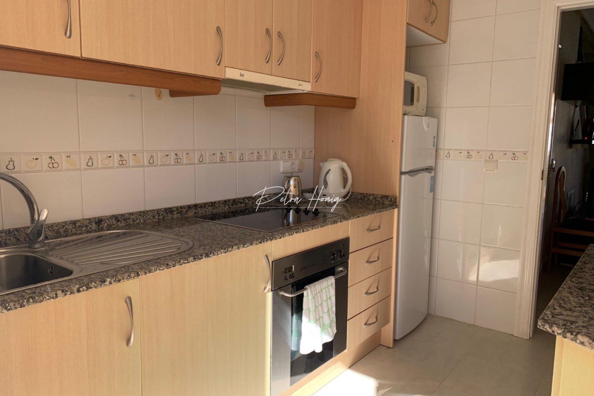 Resales - Semi Detached - Ciudad Quesada - Dona Pepa