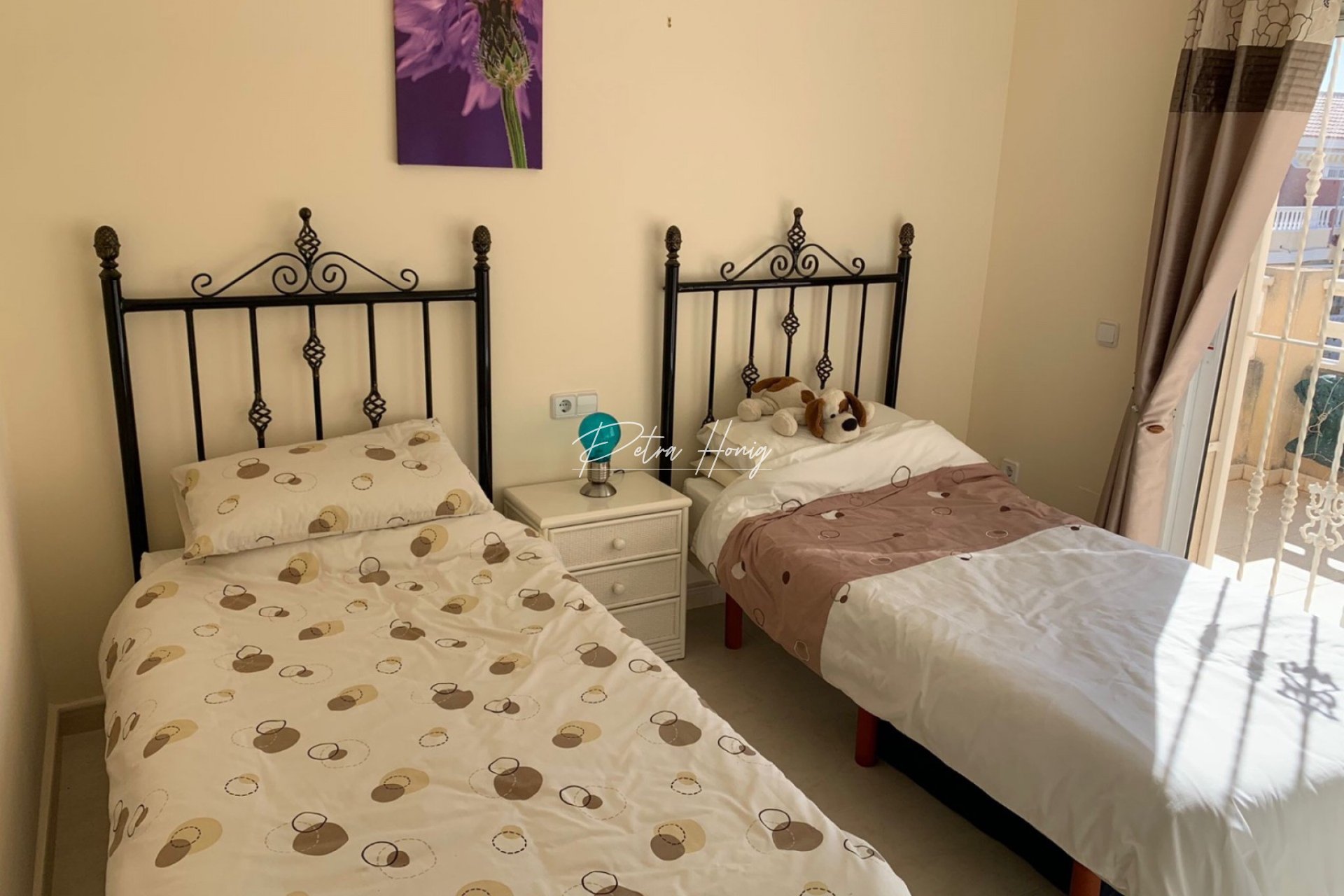 Resales - Semi Detached - Ciudad Quesada - Dona Pepa