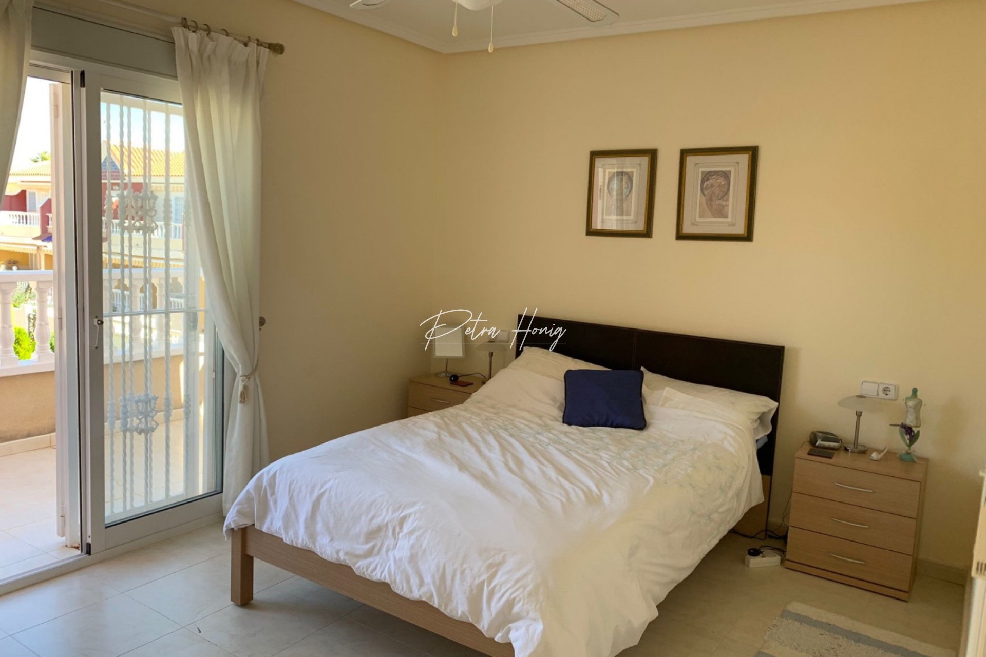 Resales - Semi Detached - Ciudad Quesada - Dona Pepa