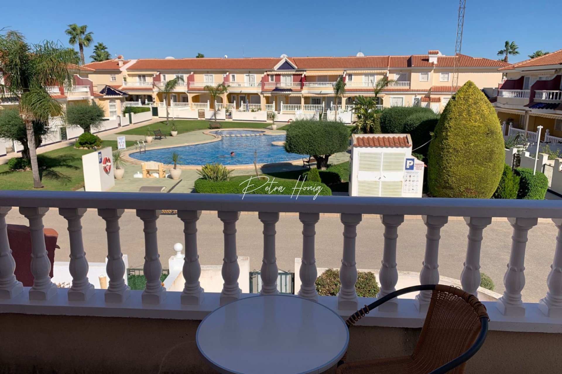 Resales - Semi Detached - Ciudad Quesada - Dona Pepa