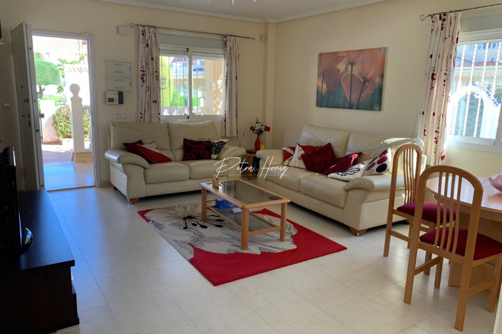 Resales - Semi Detached - Ciudad Quesada - Dona Pepa