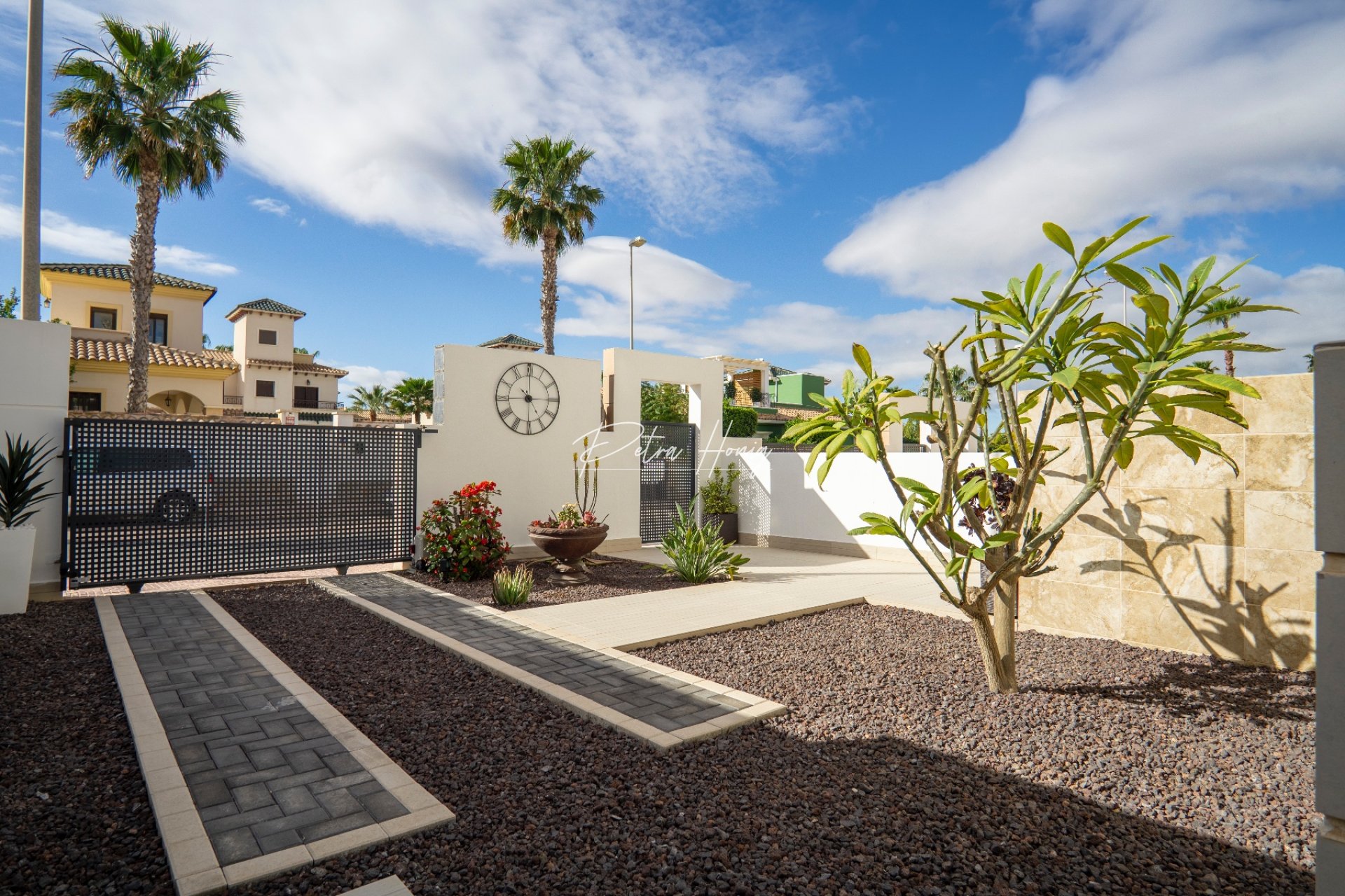 Resales - Semi Detached - Ciudad Quesada - Dona Pepa