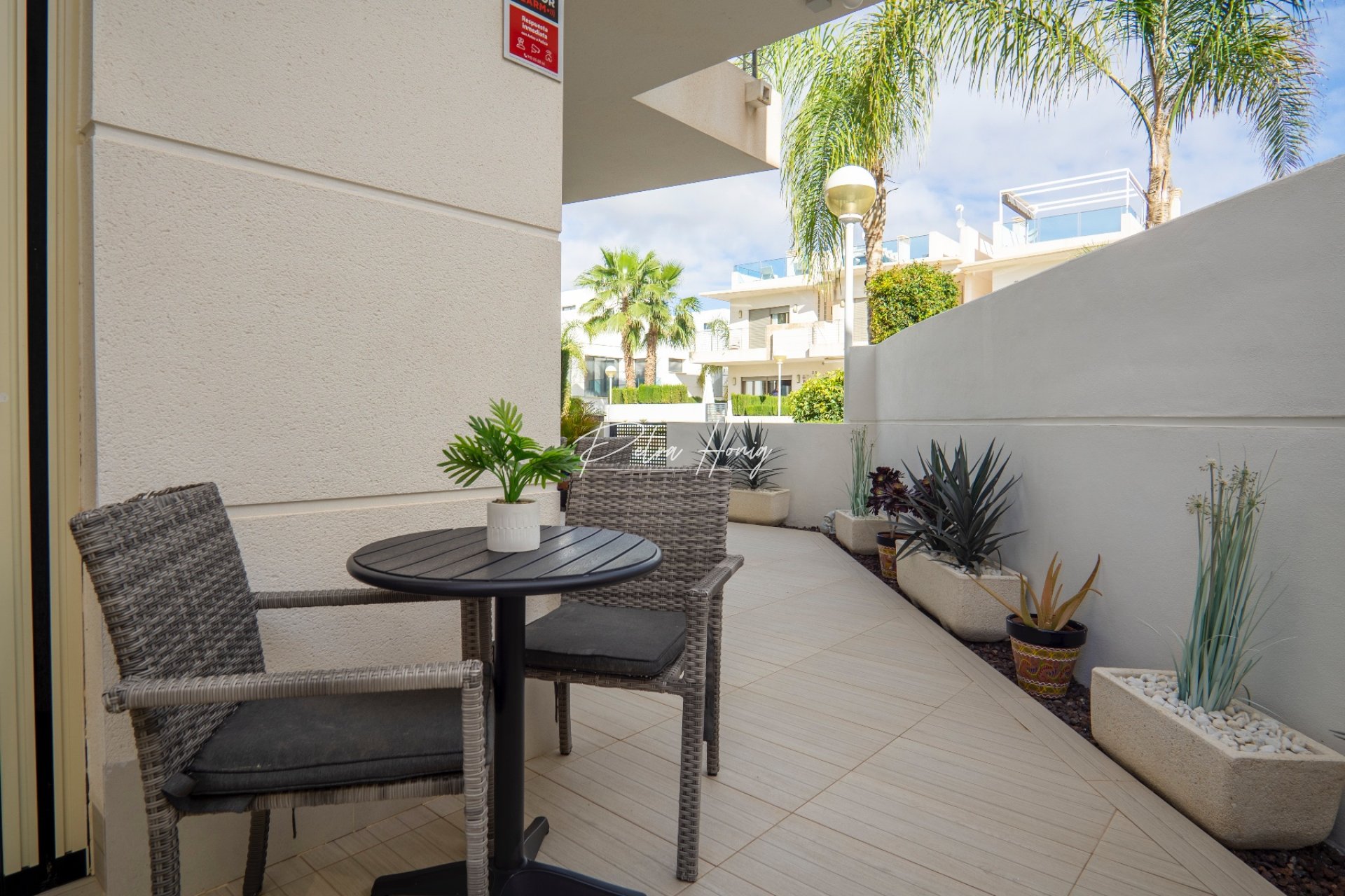 Resales - Semi Detached - Ciudad Quesada - Dona Pepa