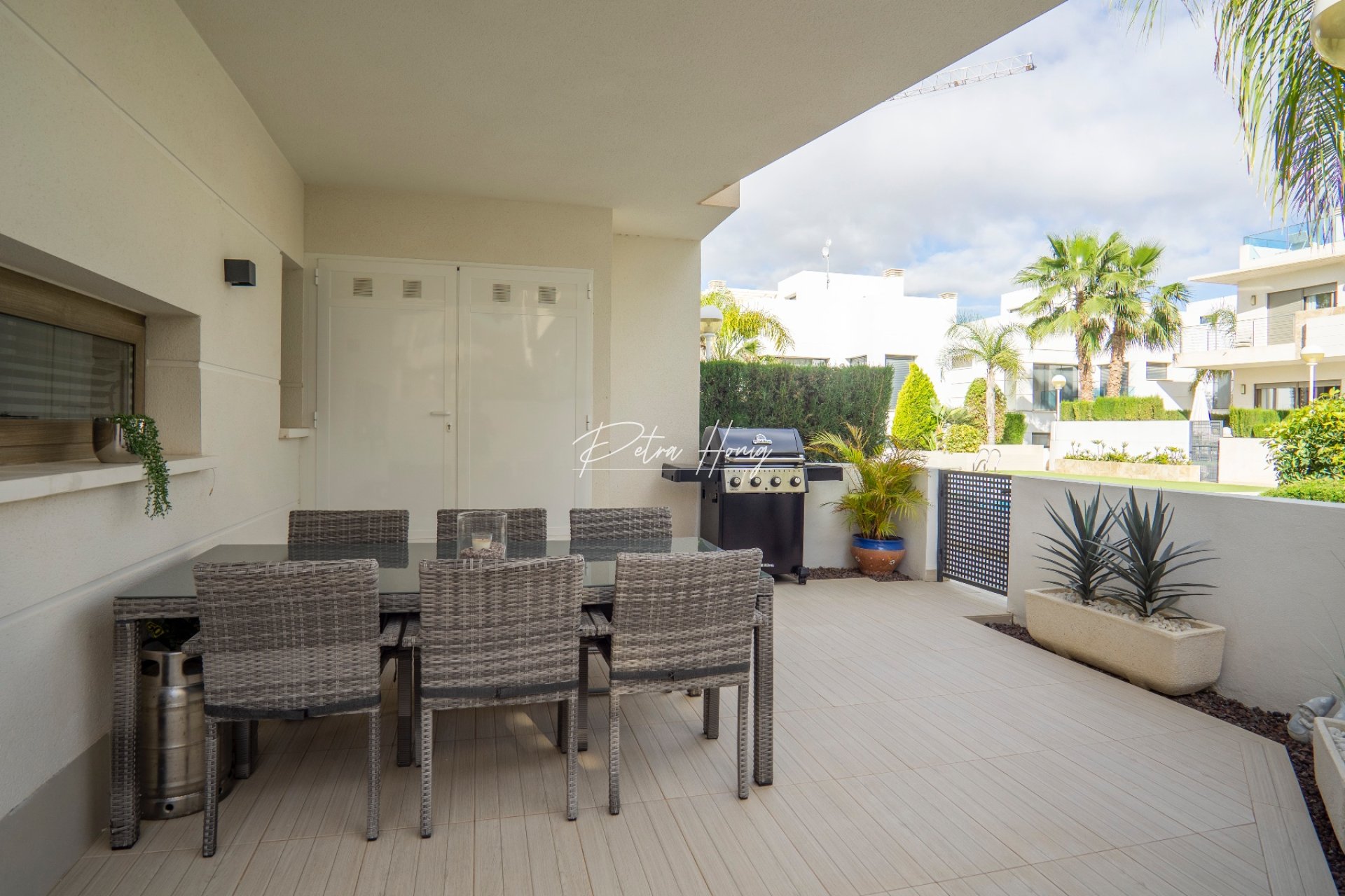 Resales - Semi Detached - Ciudad Quesada - Dona Pepa