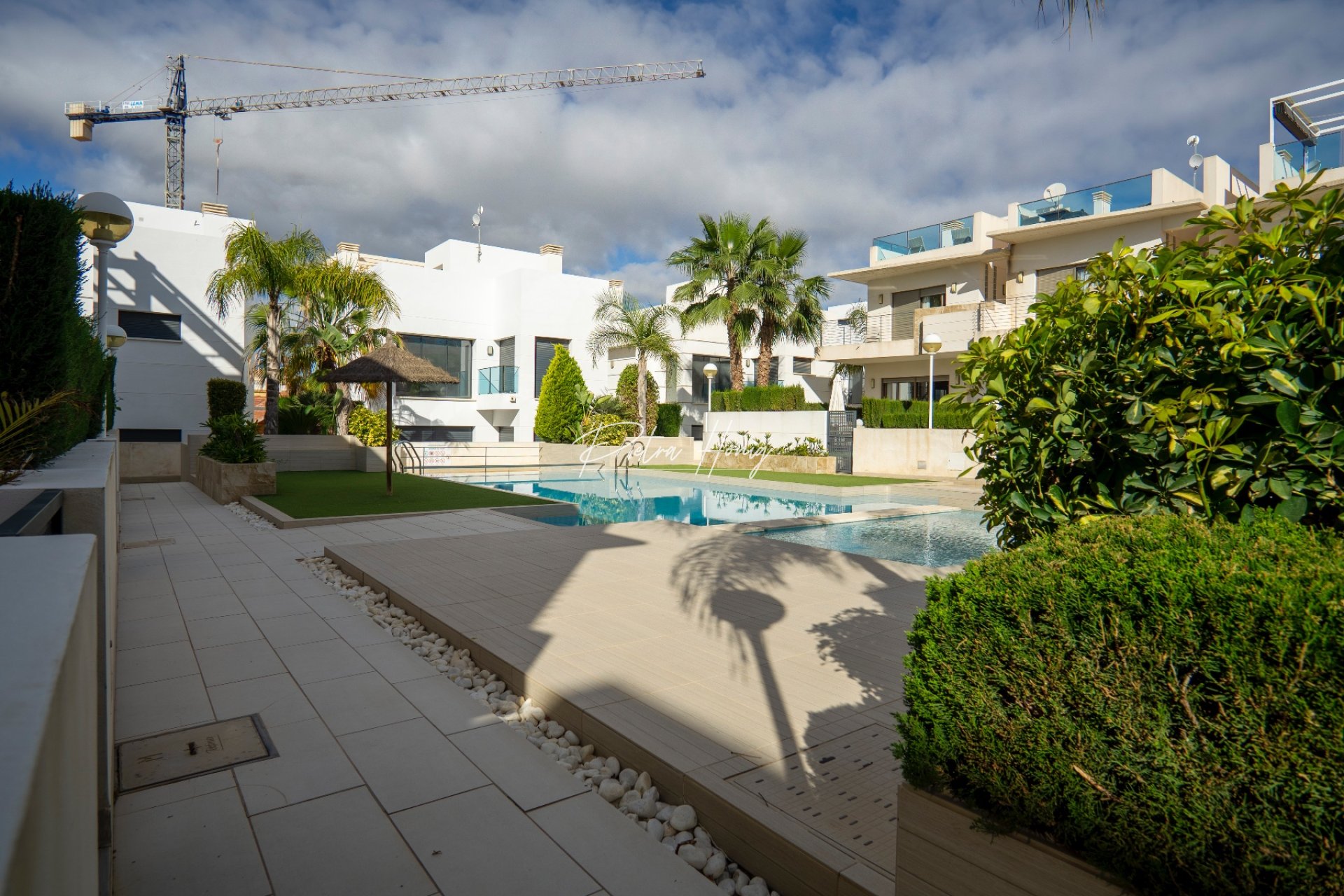 Resales - Semi Detached - Ciudad Quesada - Dona Pepa