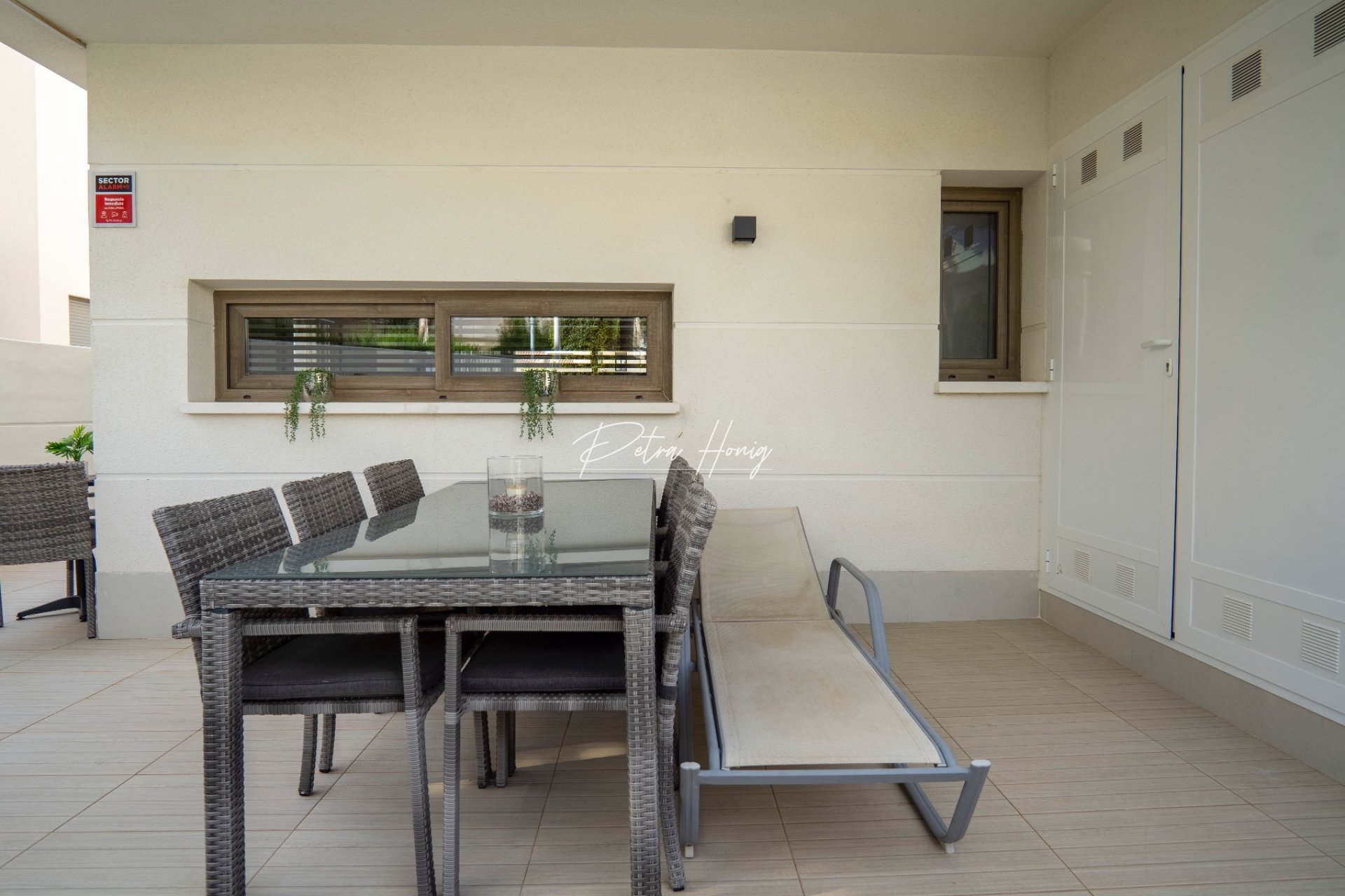 Resales - Semi Detached - Ciudad Quesada - Dona Pepa