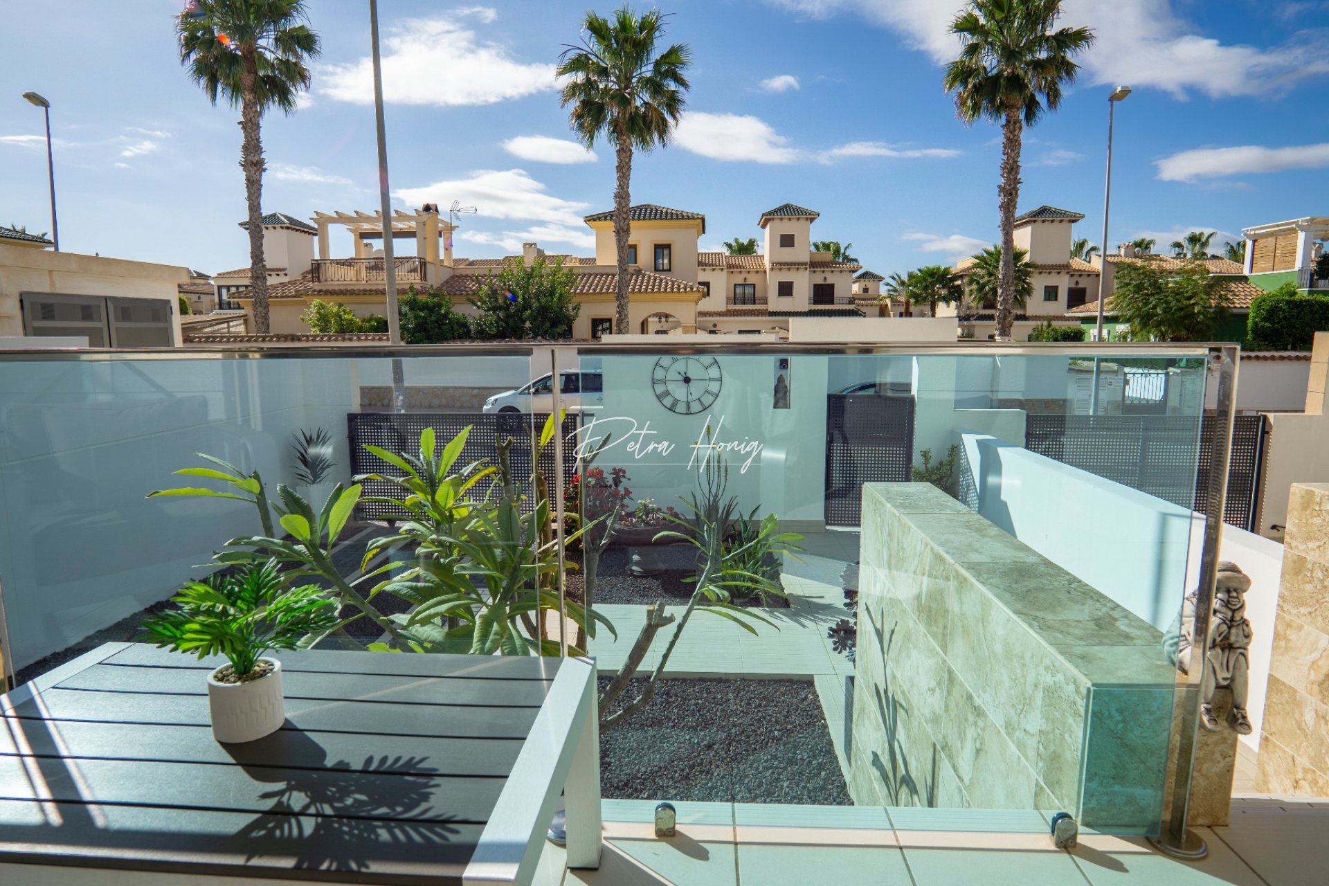 Resales - Semi Detached - Ciudad Quesada - Dona Pepa