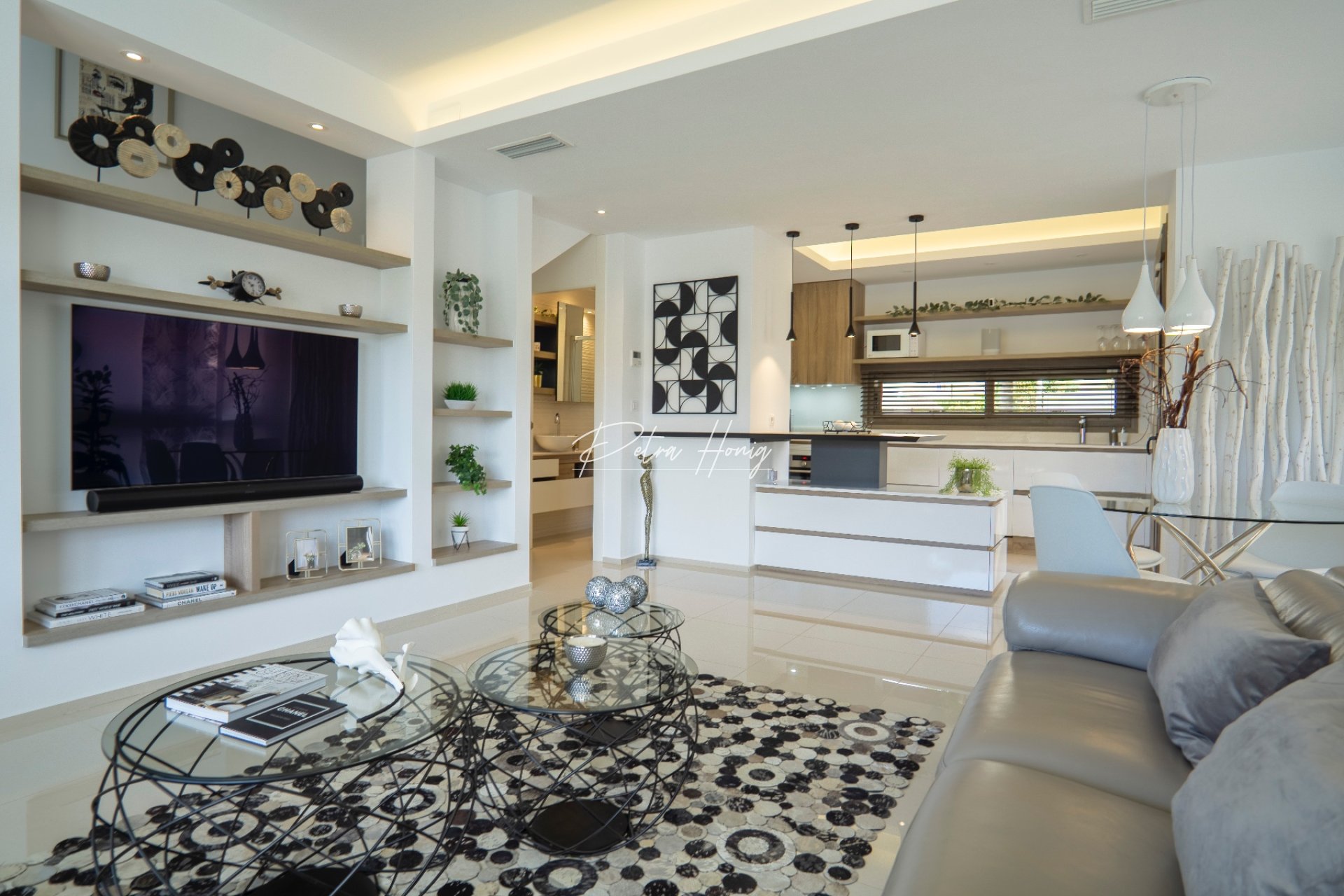Resales - Semi Detached - Ciudad Quesada - Dona Pepa