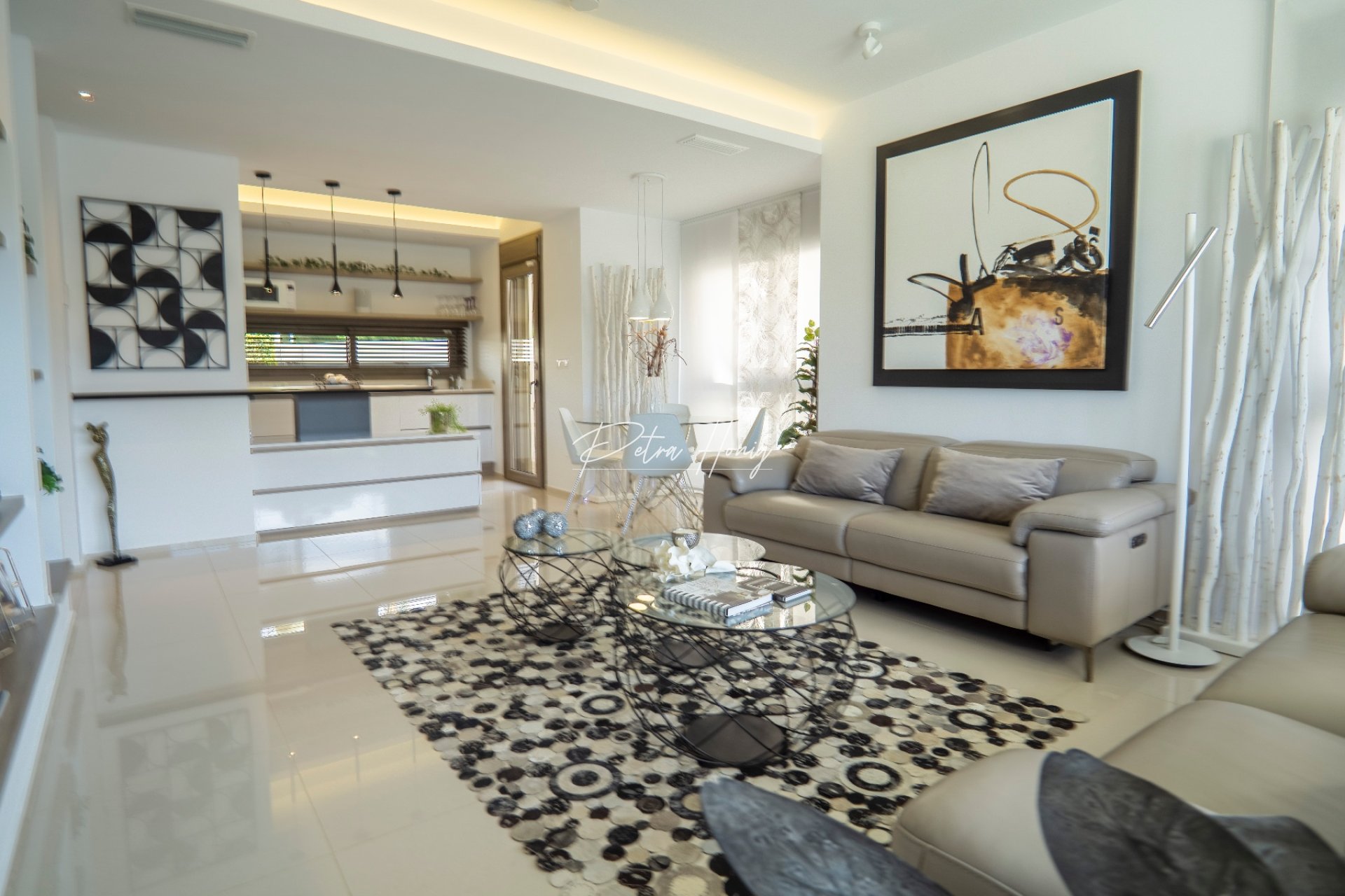 Resales - Semi Detached - Ciudad Quesada - Dona Pepa