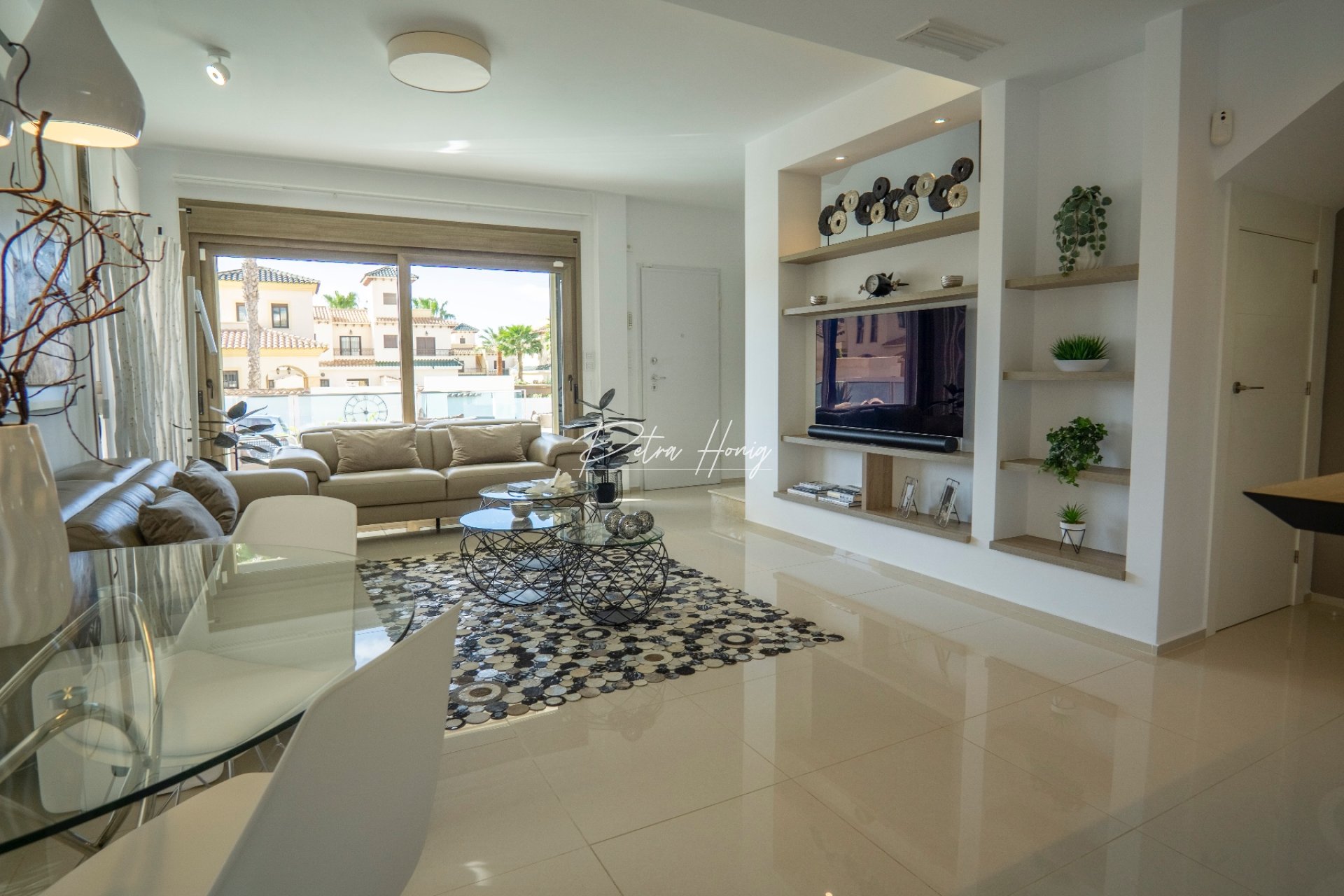 Resales - Semi Detached - Ciudad Quesada - Dona Pepa