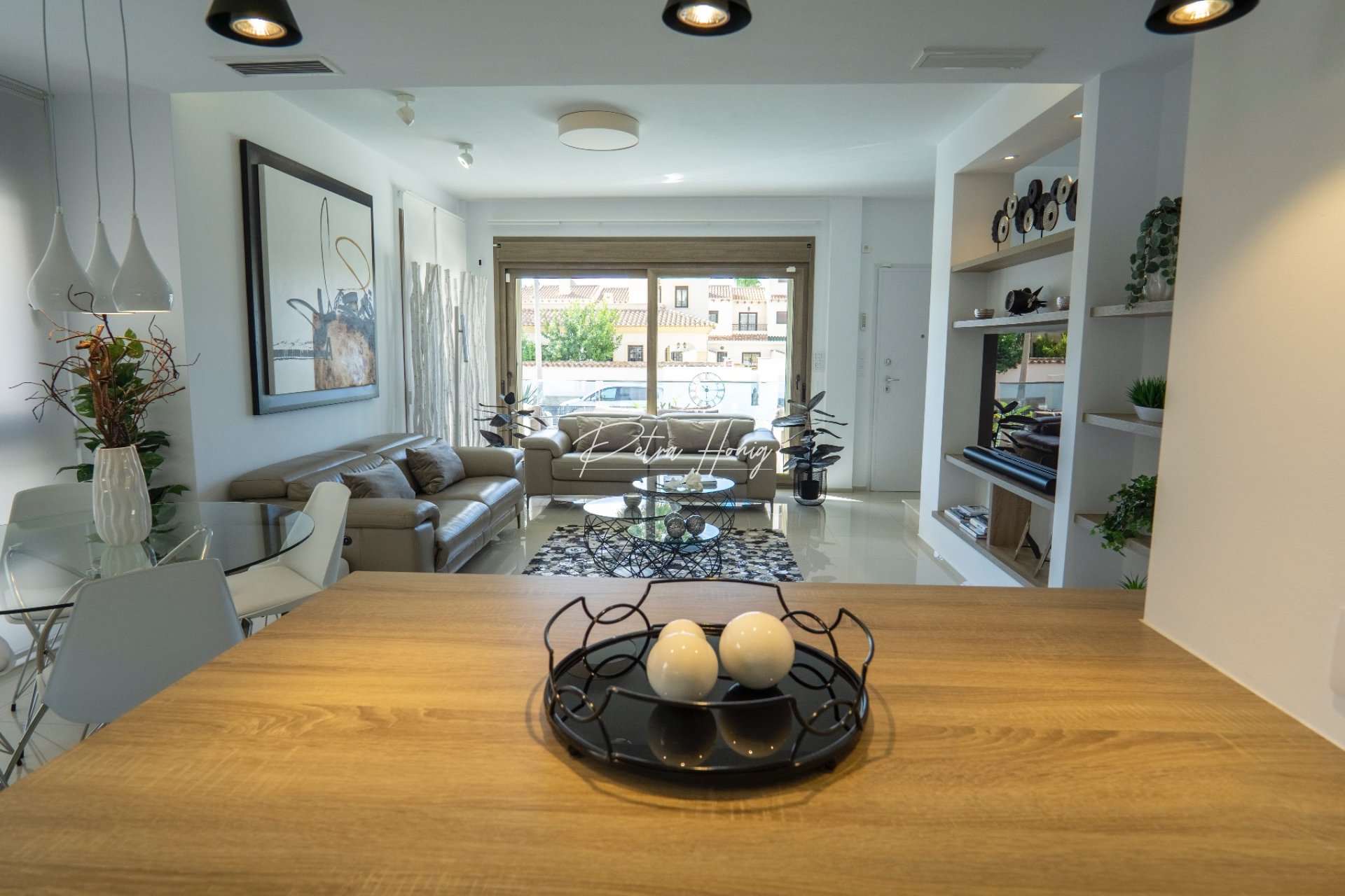 Resales - Semi Detached - Ciudad Quesada - Dona Pepa