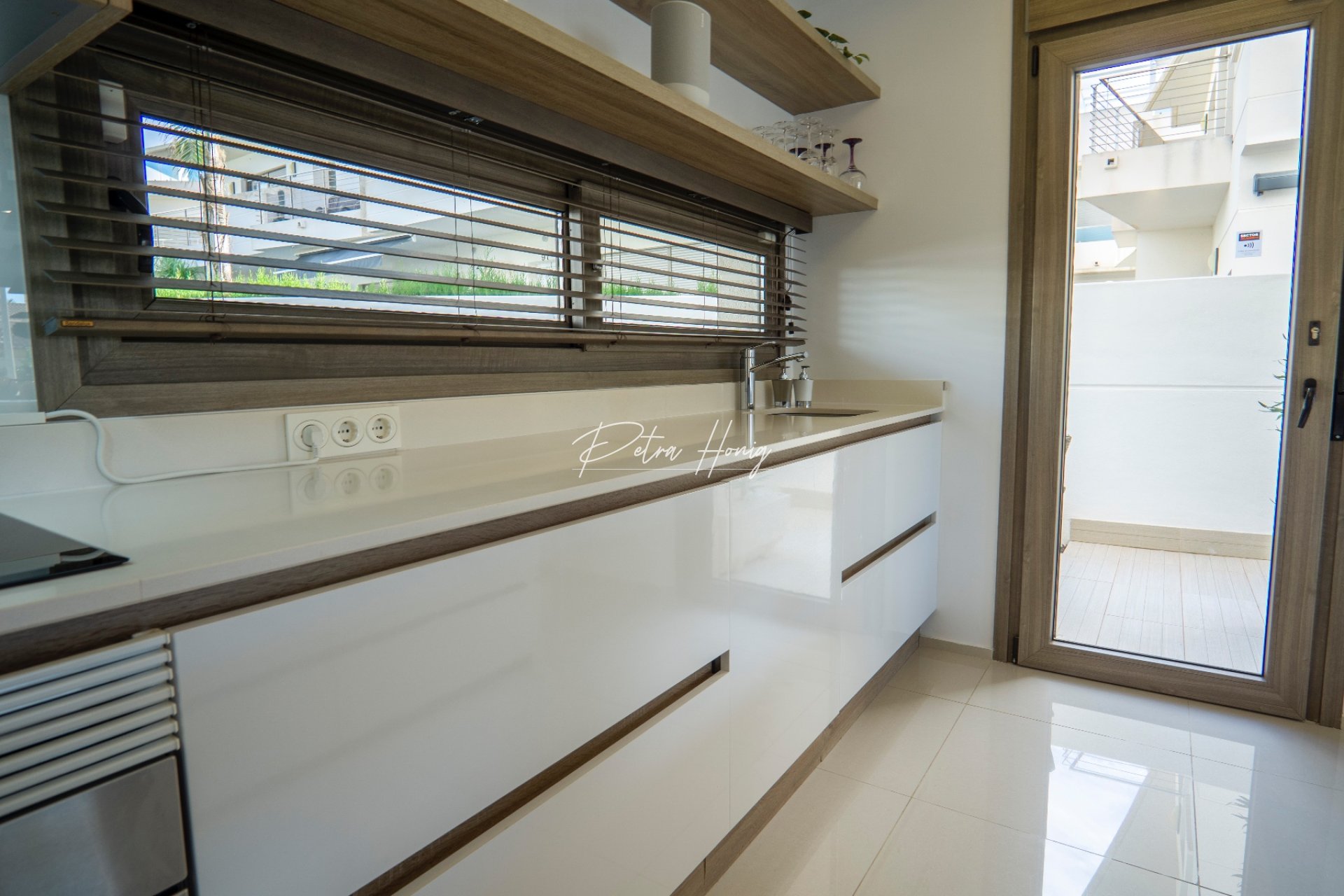Resales - Semi Detached - Ciudad Quesada - Dona Pepa