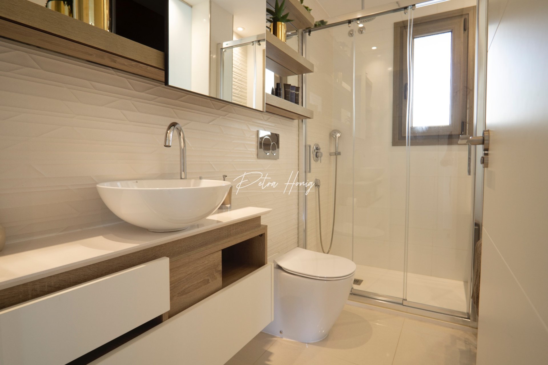 Resales - Semi Detached - Ciudad Quesada - Dona Pepa