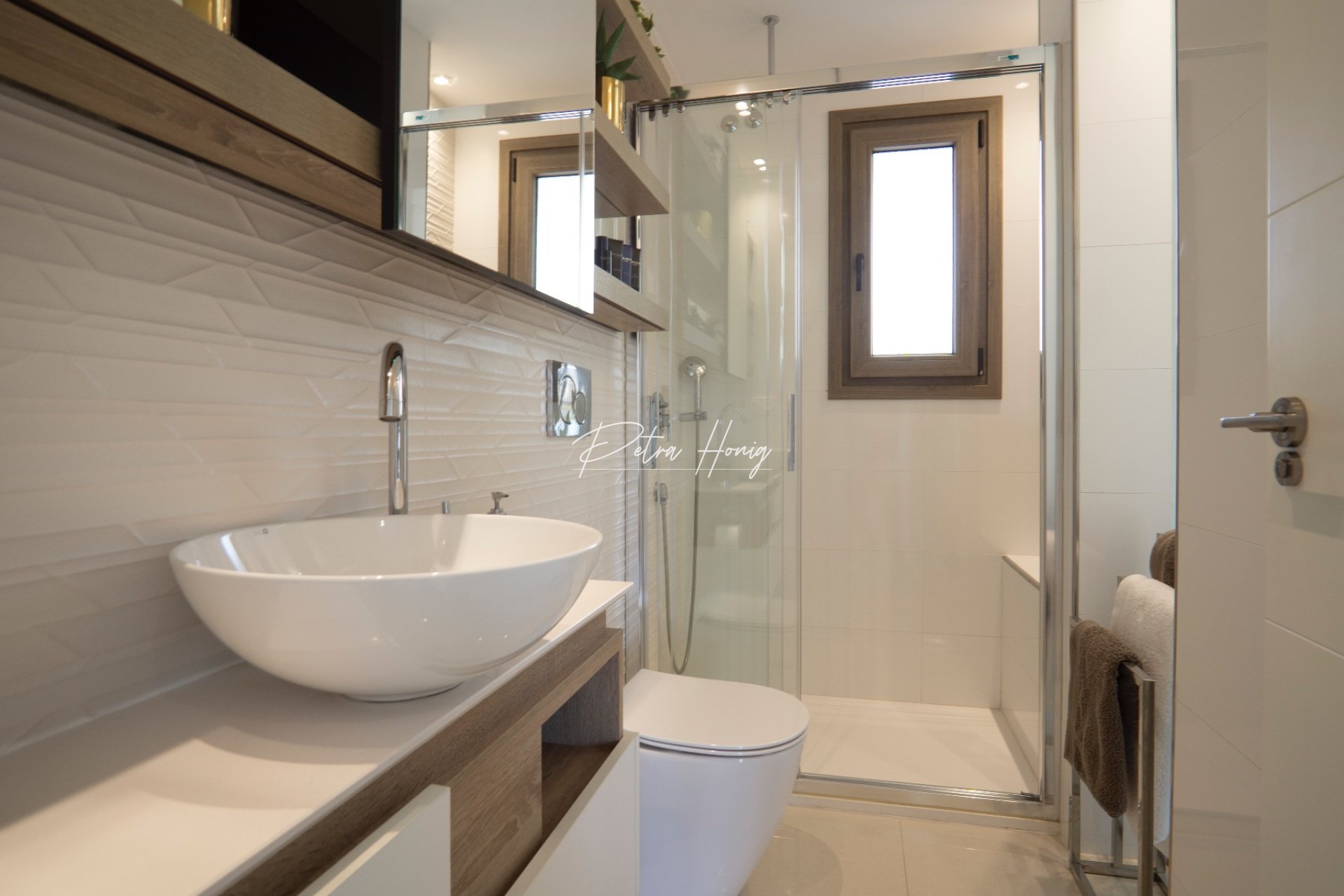 Resales - Semi Detached - Ciudad Quesada - Dona Pepa