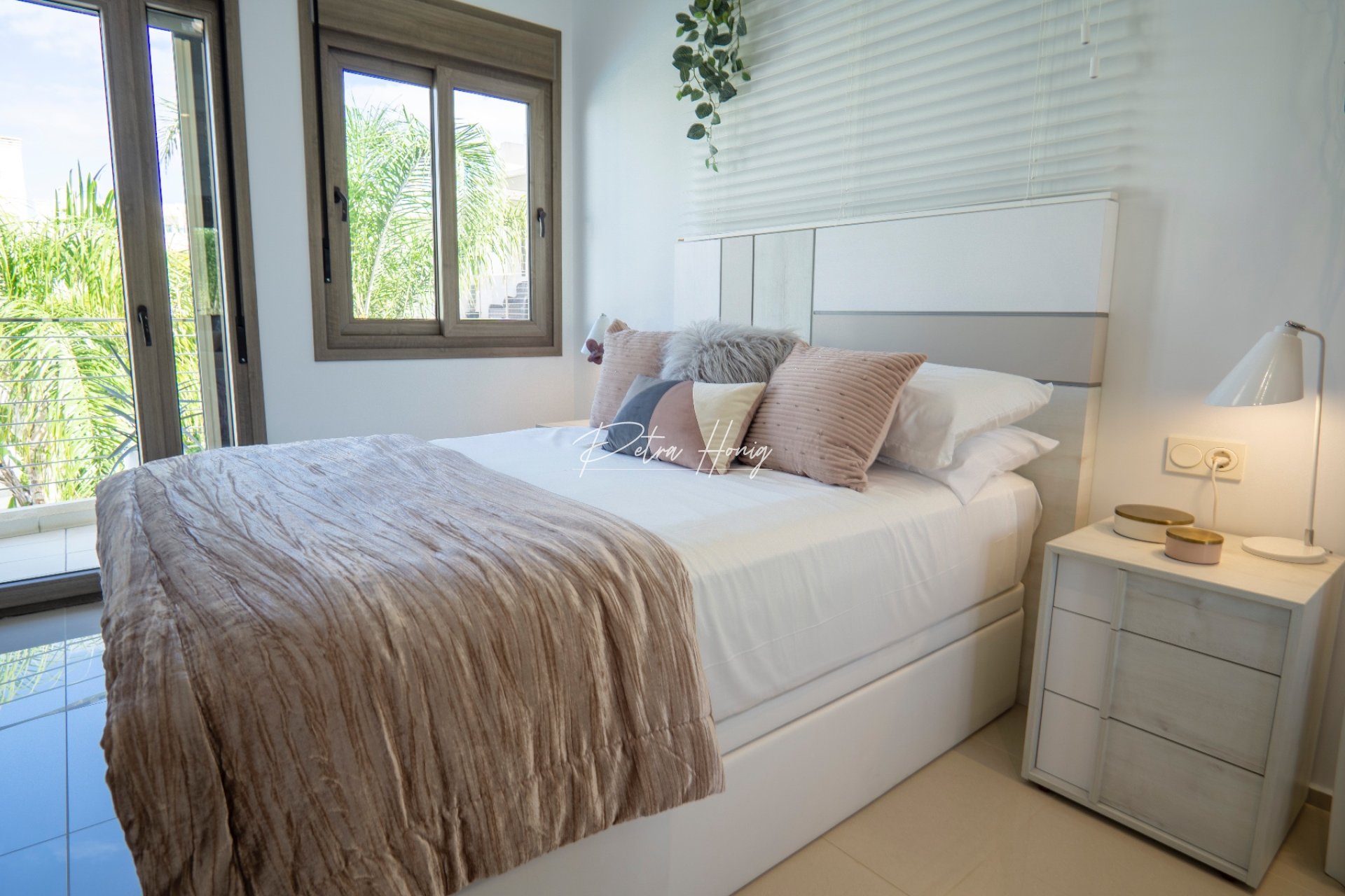 Resales - Semi Detached - Ciudad Quesada - Dona Pepa