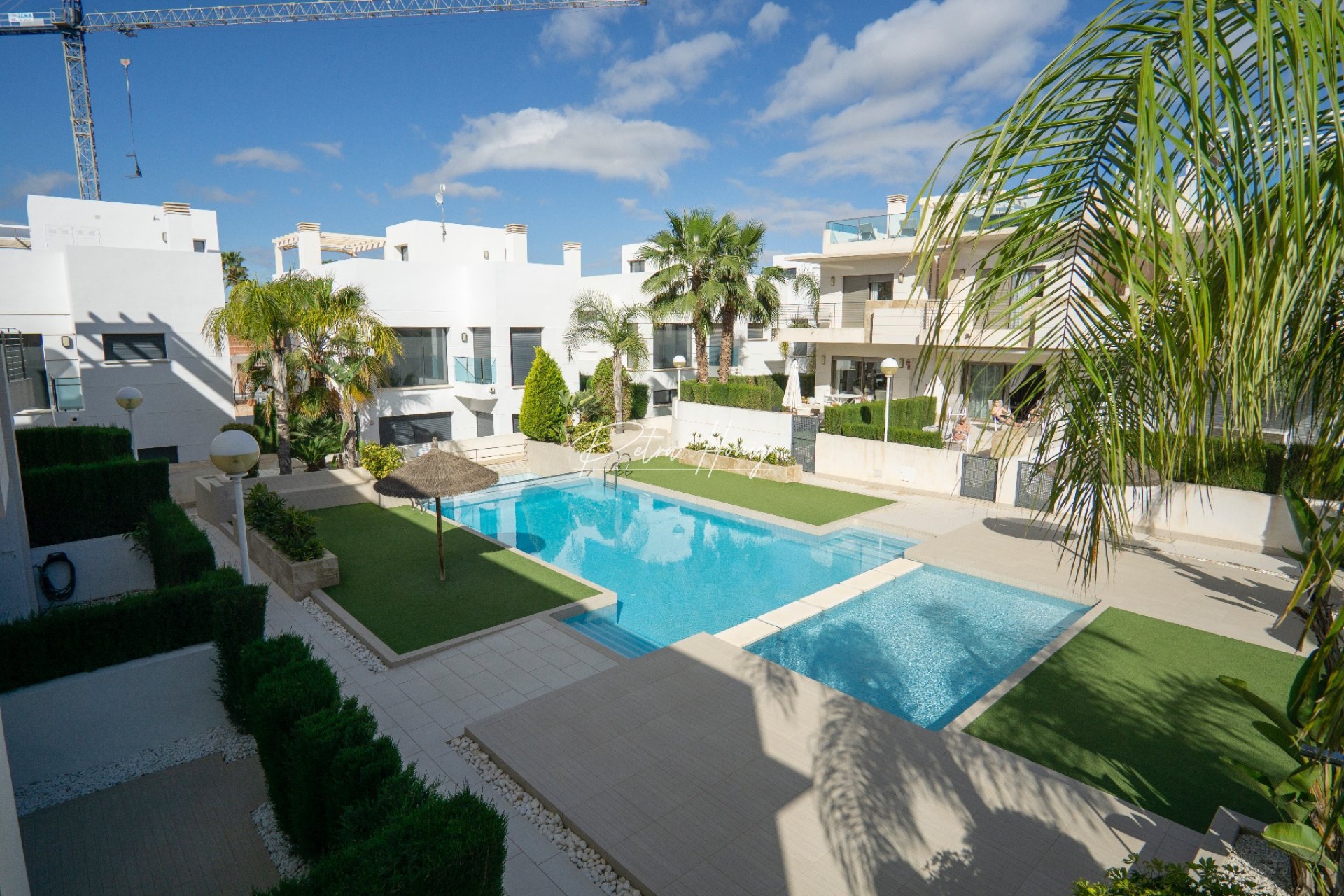 Resales - Semi Detached - Ciudad Quesada - Dona Pepa