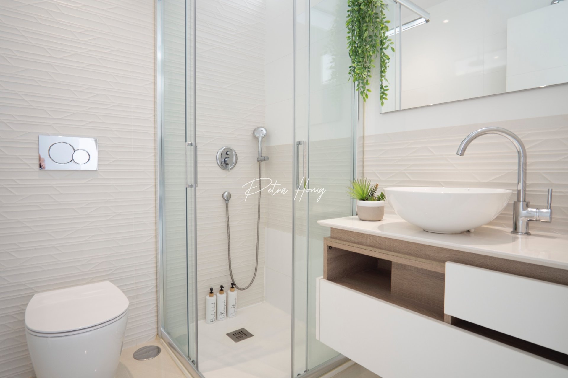 Resales - Semi Detached - Ciudad Quesada - Dona Pepa