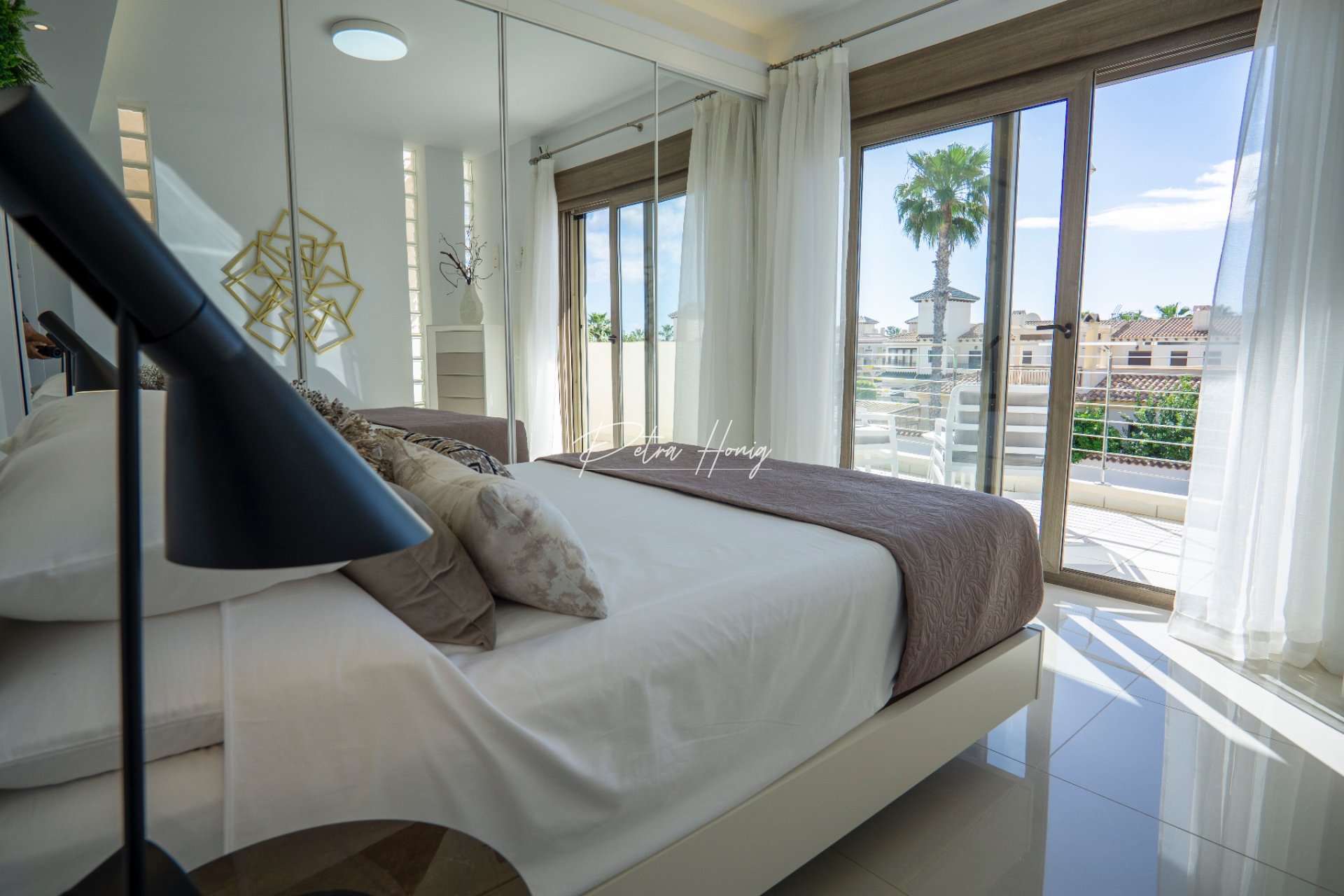 Resales - Semi Detached - Ciudad Quesada - Dona Pepa