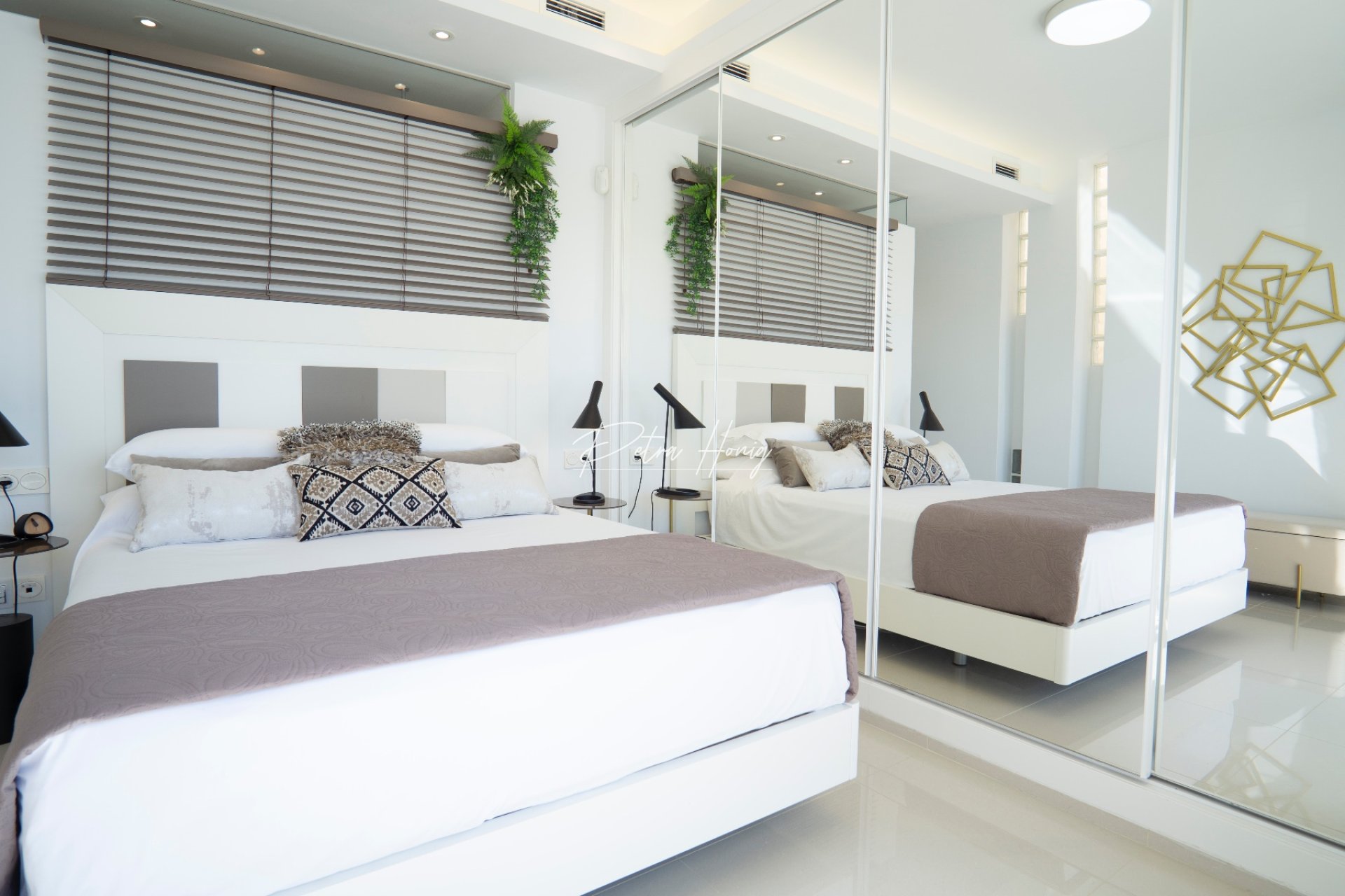 Resales - Semi Detached - Ciudad Quesada - Dona Pepa