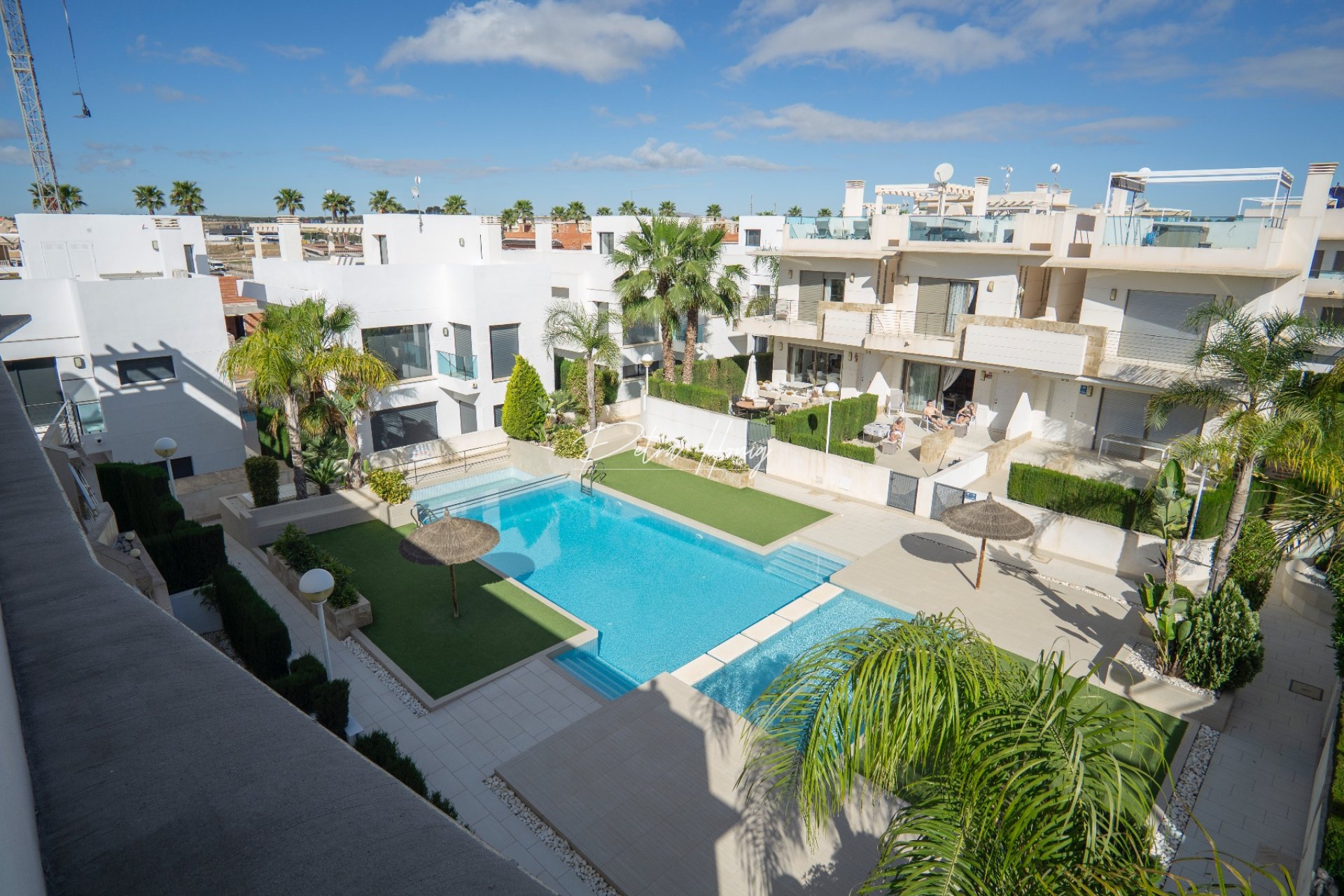 Resales - Semi Detached - Ciudad Quesada - Dona Pepa