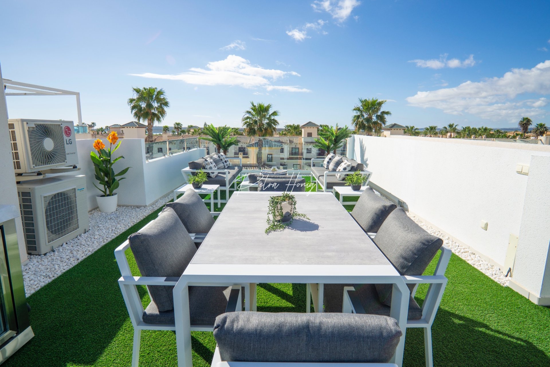 Resales - Semi Detached - Ciudad Quesada - Dona Pepa