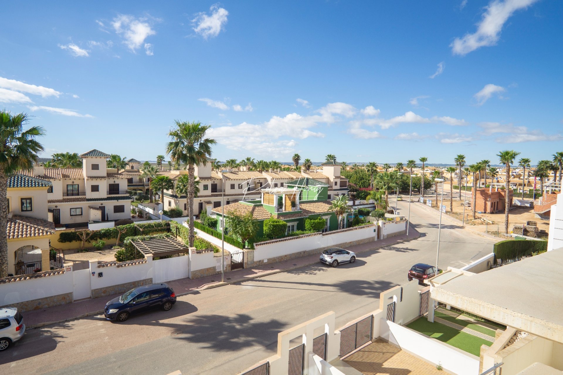 Resales - Semi Detached - Ciudad Quesada - Dona Pepa
