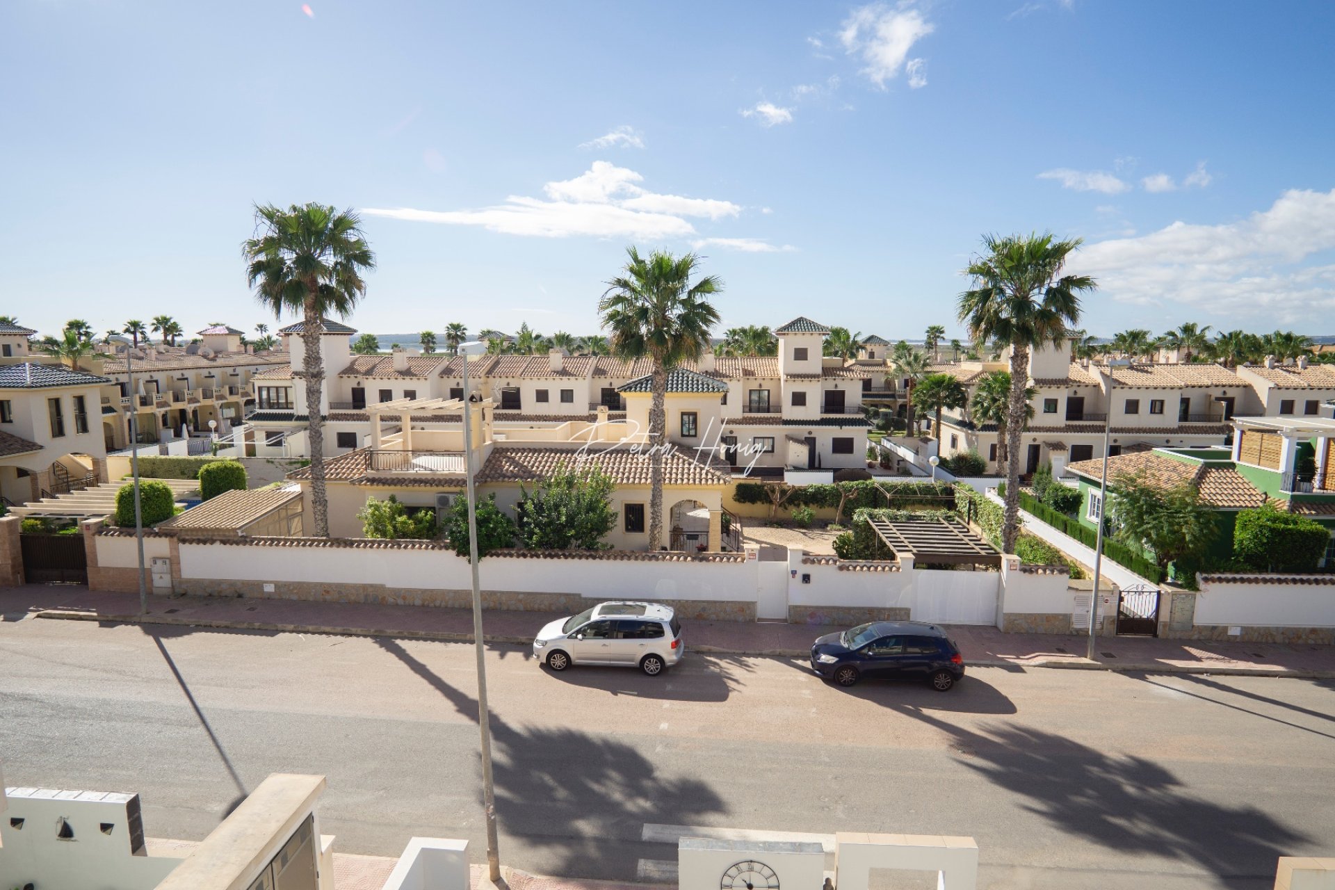 Resales - Semi Detached - Ciudad Quesada - Dona Pepa