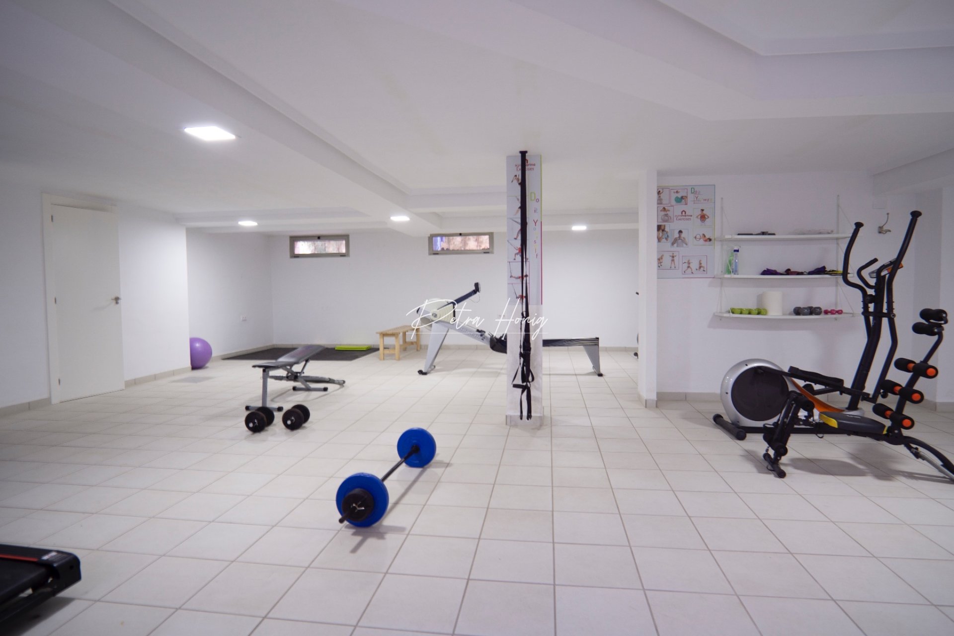 Resales - Semi Detached - Ciudad Quesada - Dona Pepa
