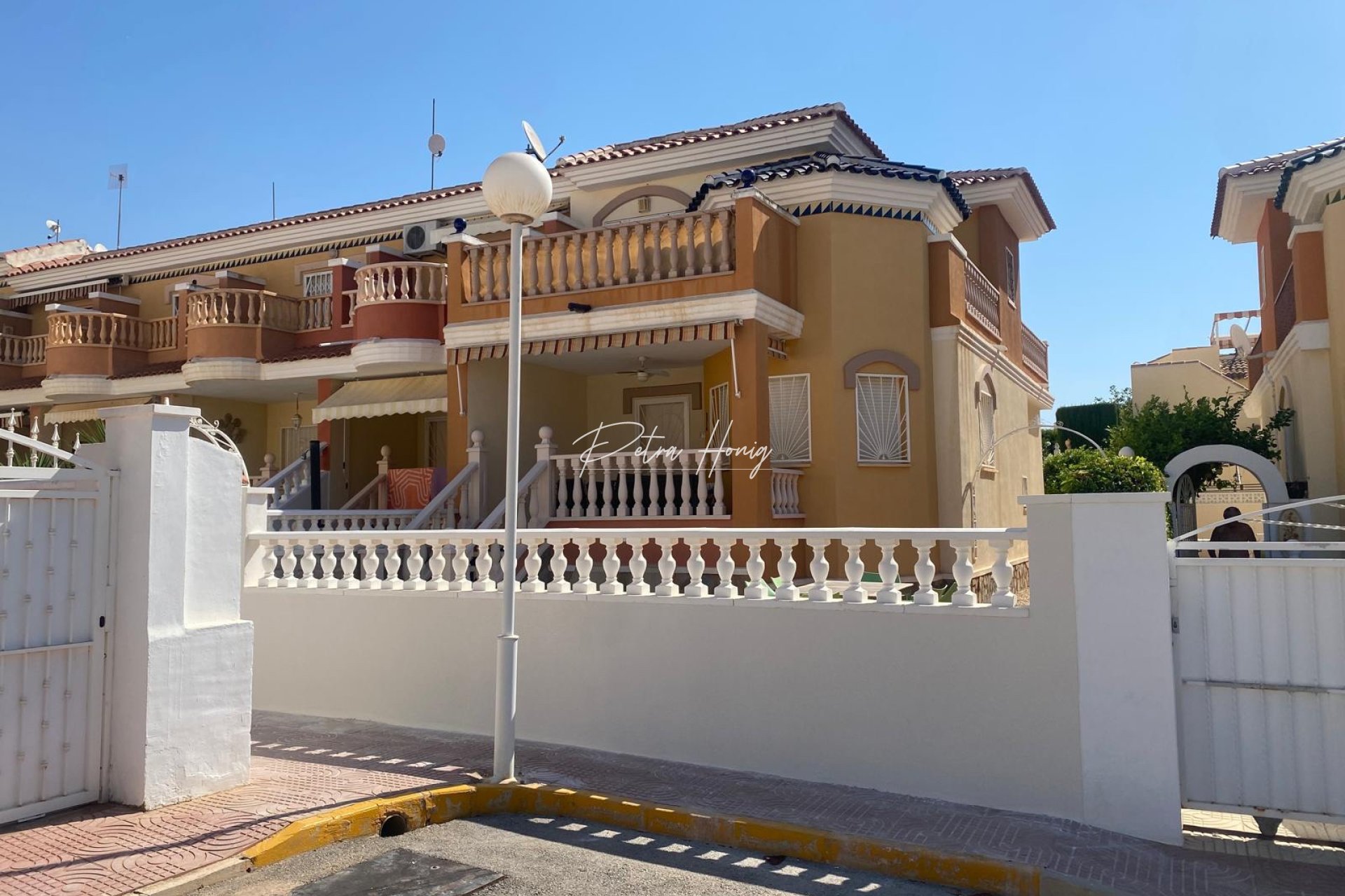 Resales - Semi Detached - Ciudad Quesada - Dona Pepa