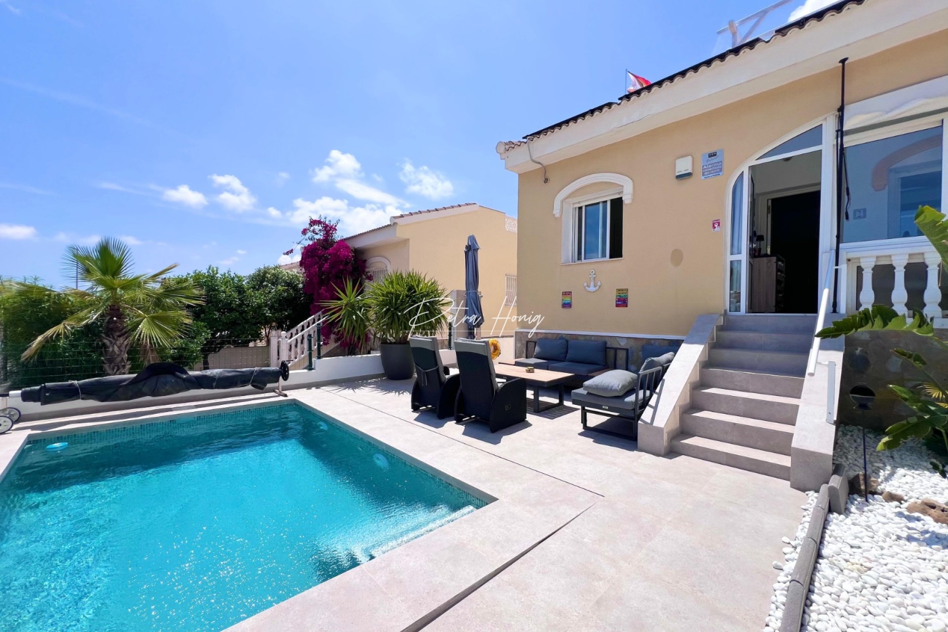 Resales - Semi Detached - Ciudad Quesada - La Fiesta
