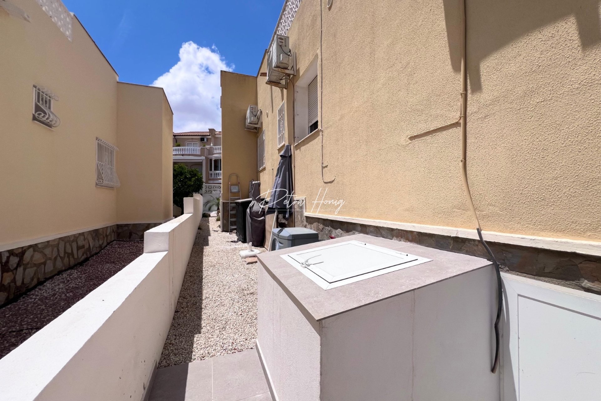 Resales - Semi Detached - Ciudad Quesada - La Fiesta