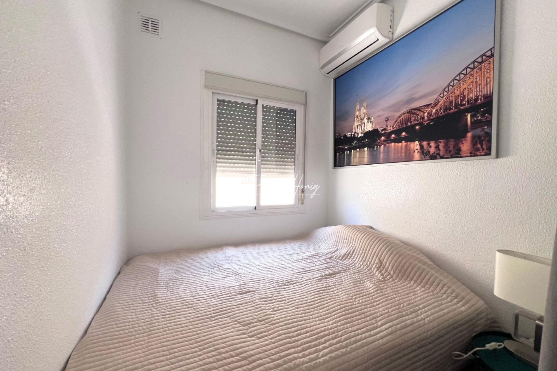 Resales - Semi Detached - Ciudad Quesada - La Fiesta
