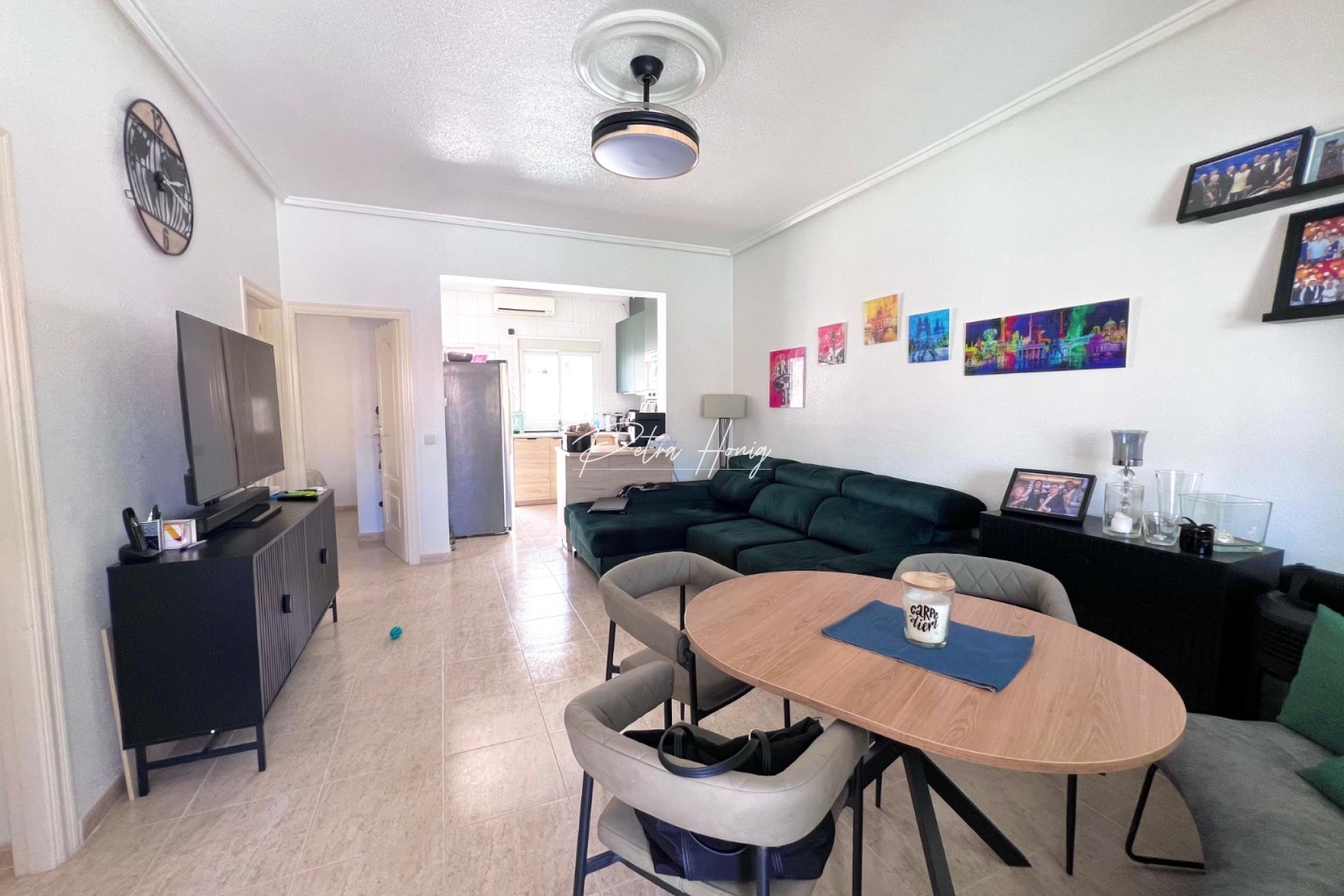 Resales - Semi Detached - Ciudad Quesada - La Fiesta
