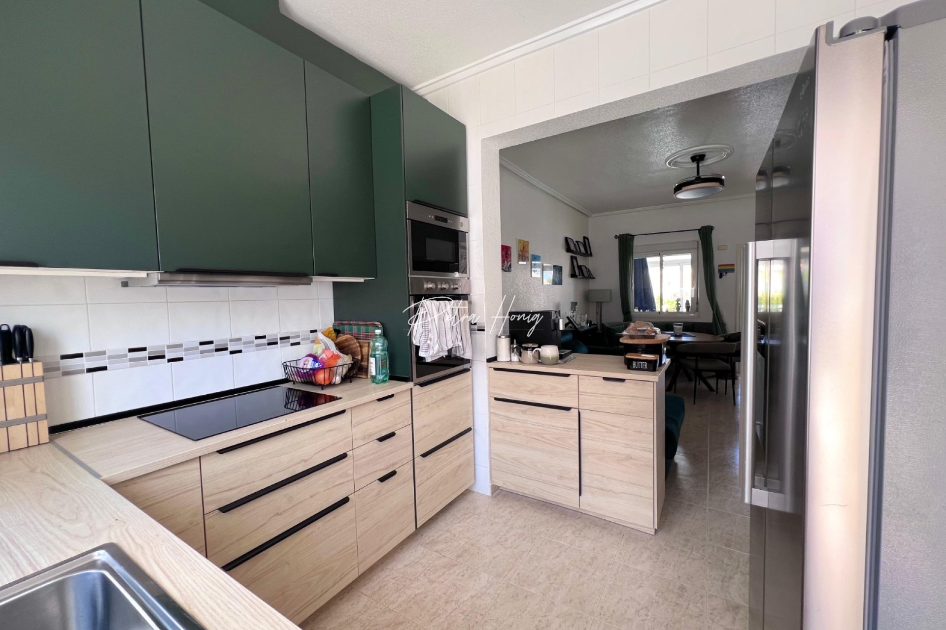 Resales - Semi Detached - Ciudad Quesada - La Fiesta