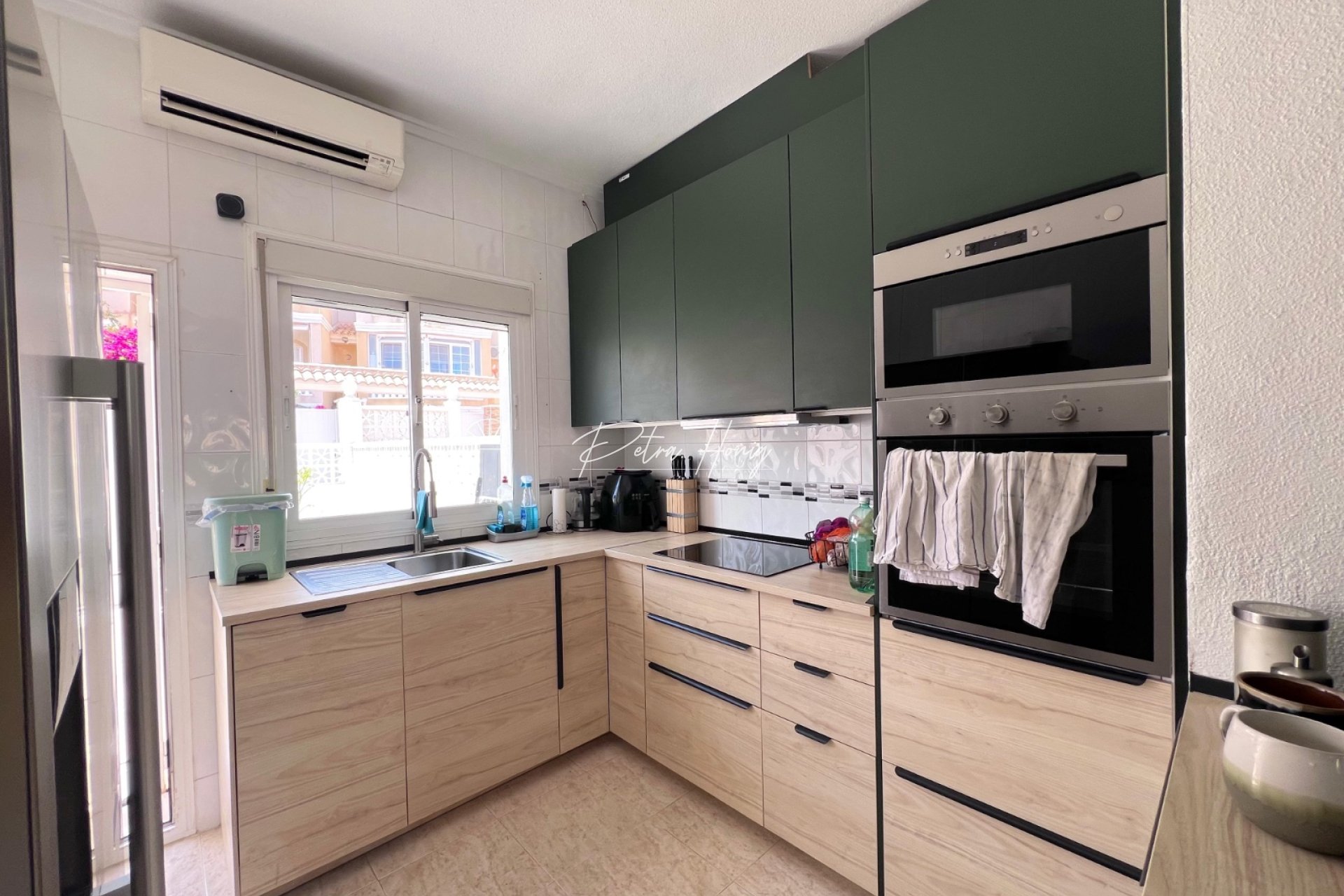 Resales - Semi Detached - Ciudad Quesada - La Fiesta