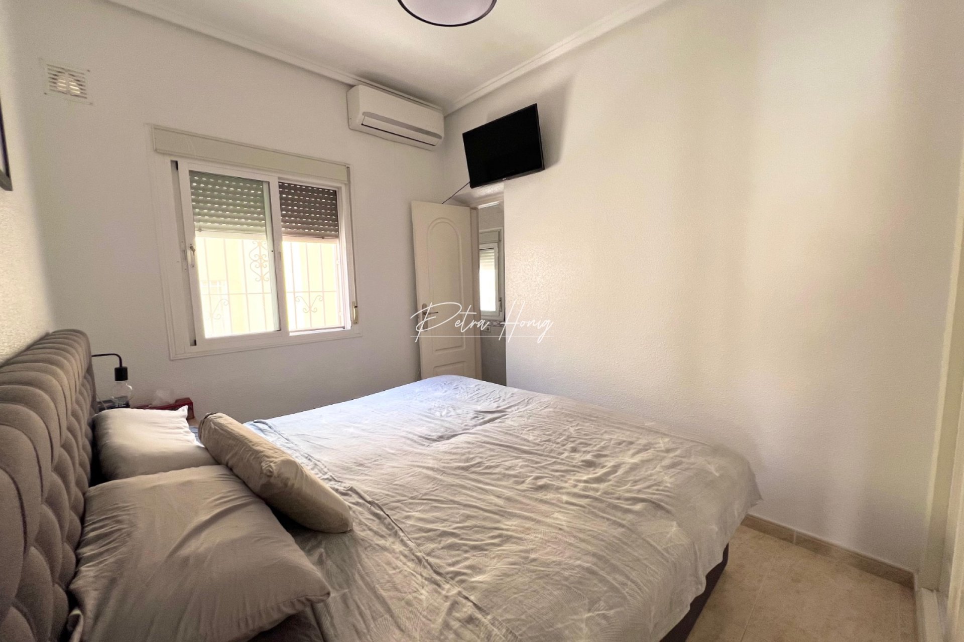 Resales - Semi Detached - Ciudad Quesada - La Fiesta