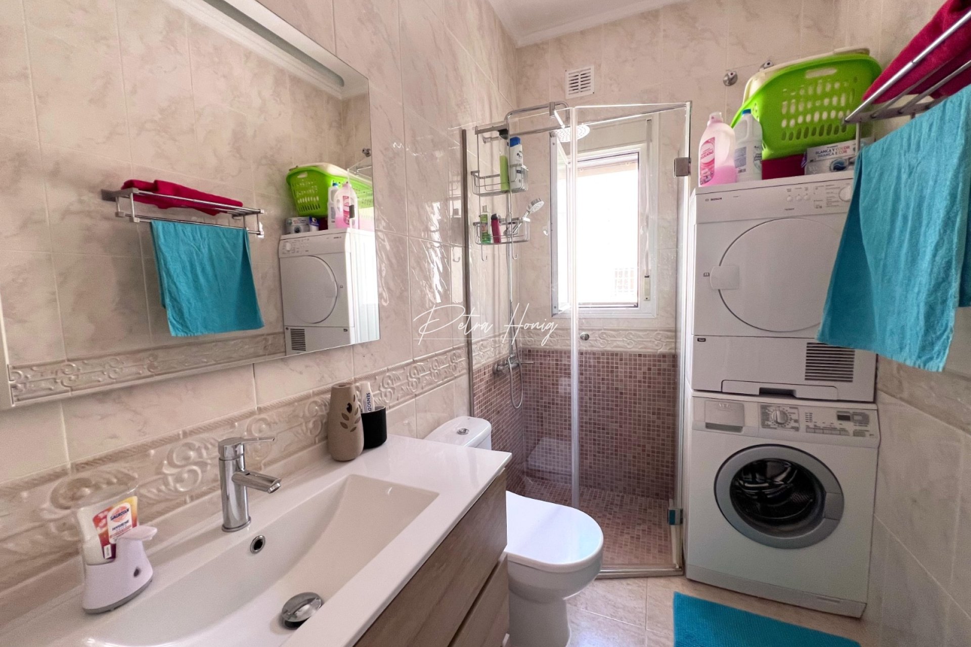 Resales - Semi Detached - Ciudad Quesada - La Fiesta