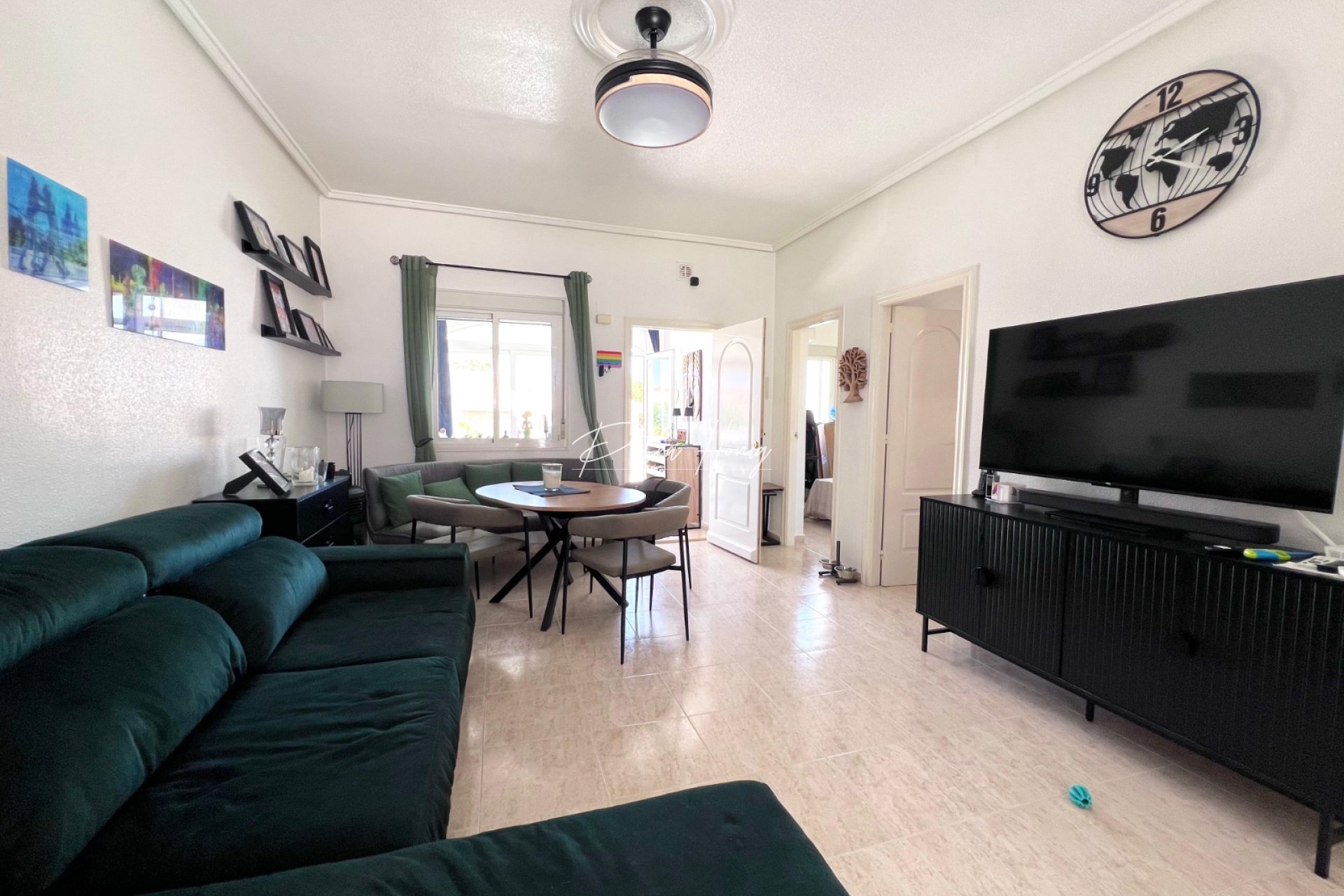 Resales - Semi Detached - Ciudad Quesada - La Fiesta
