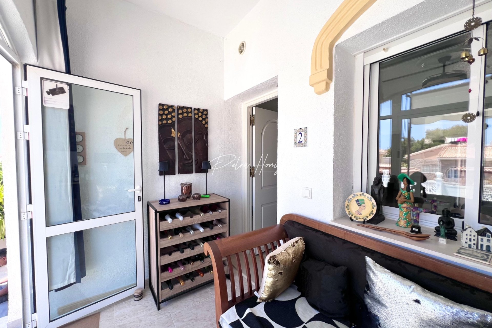 Resales - Semi Detached - Ciudad Quesada - La Fiesta