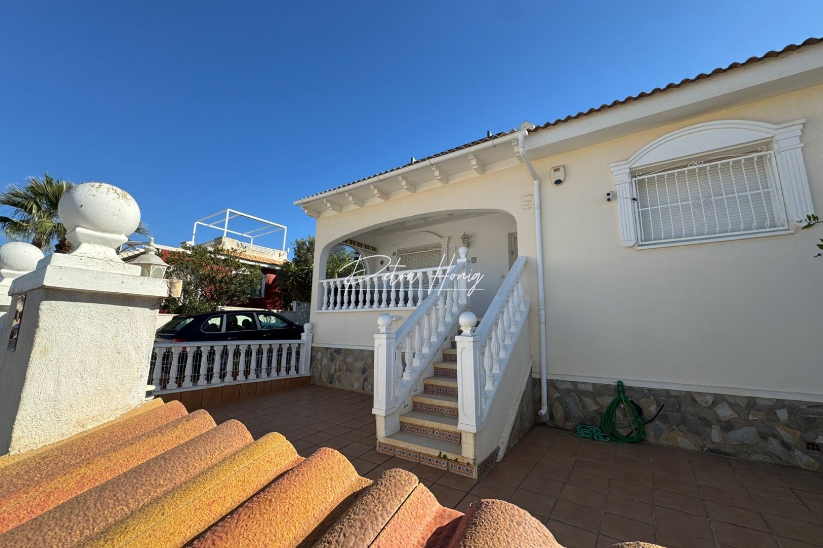 Resales - Semi Detached - Ciudad Quesada - La Fiesta