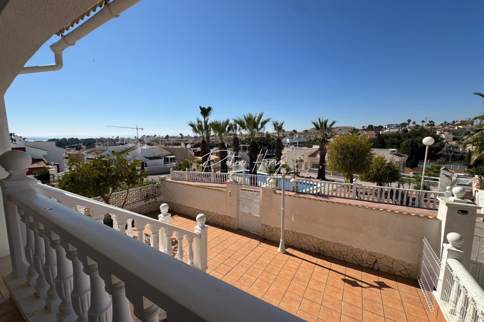 Resales - Semi Detached - Ciudad Quesada - La Fiesta