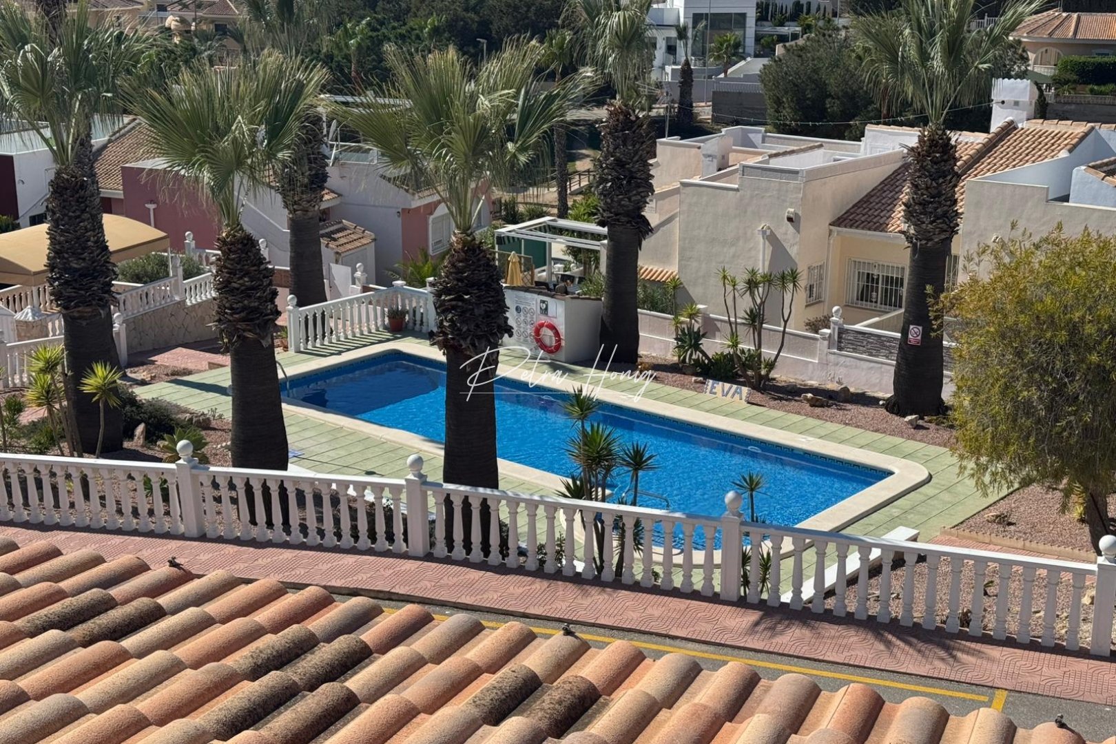 Resales - Semi Detached - Ciudad Quesada - La Fiesta