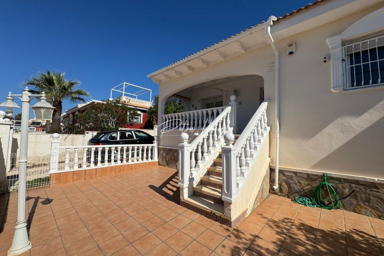 Resales - Semi Detached - Ciudad Quesada - La Fiesta