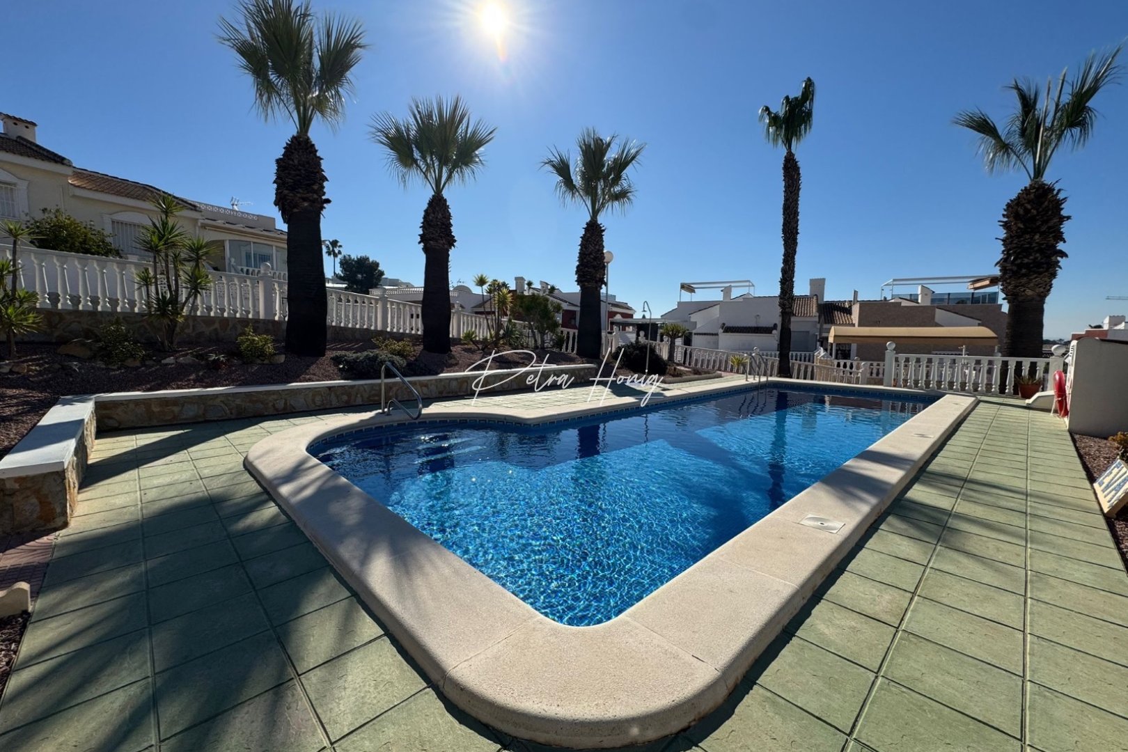 Resales - Semi Detached - Ciudad Quesada - La Fiesta