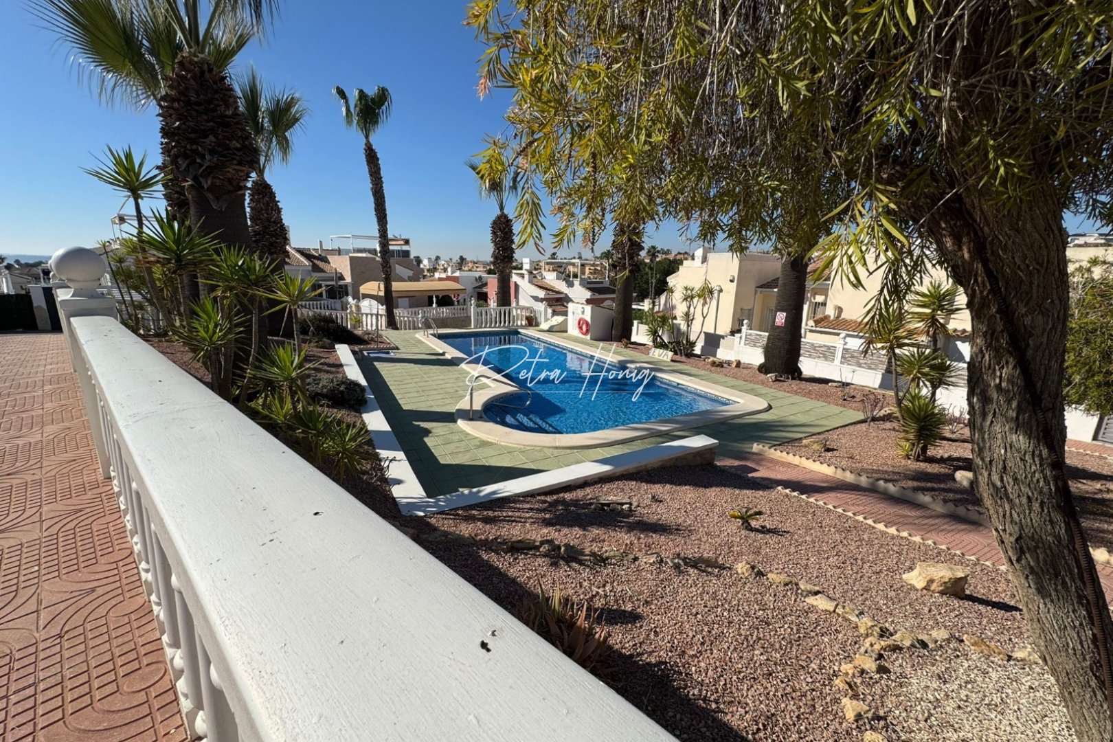 Resales - Semi Detached - Ciudad Quesada - La Fiesta